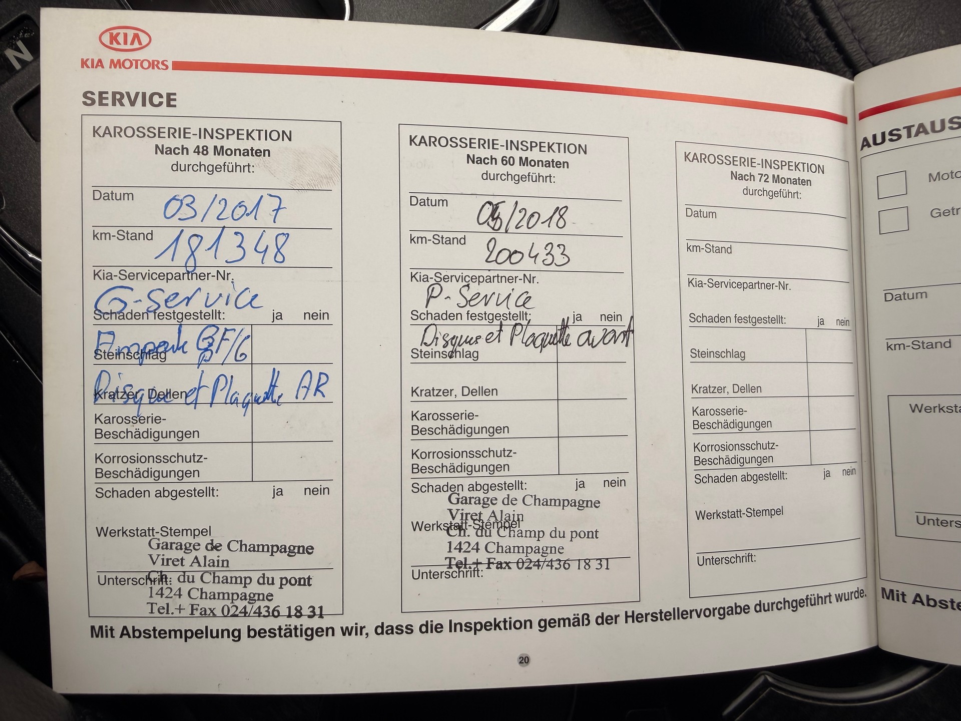 KIA Sorento 3.3 V6 Style-image-28