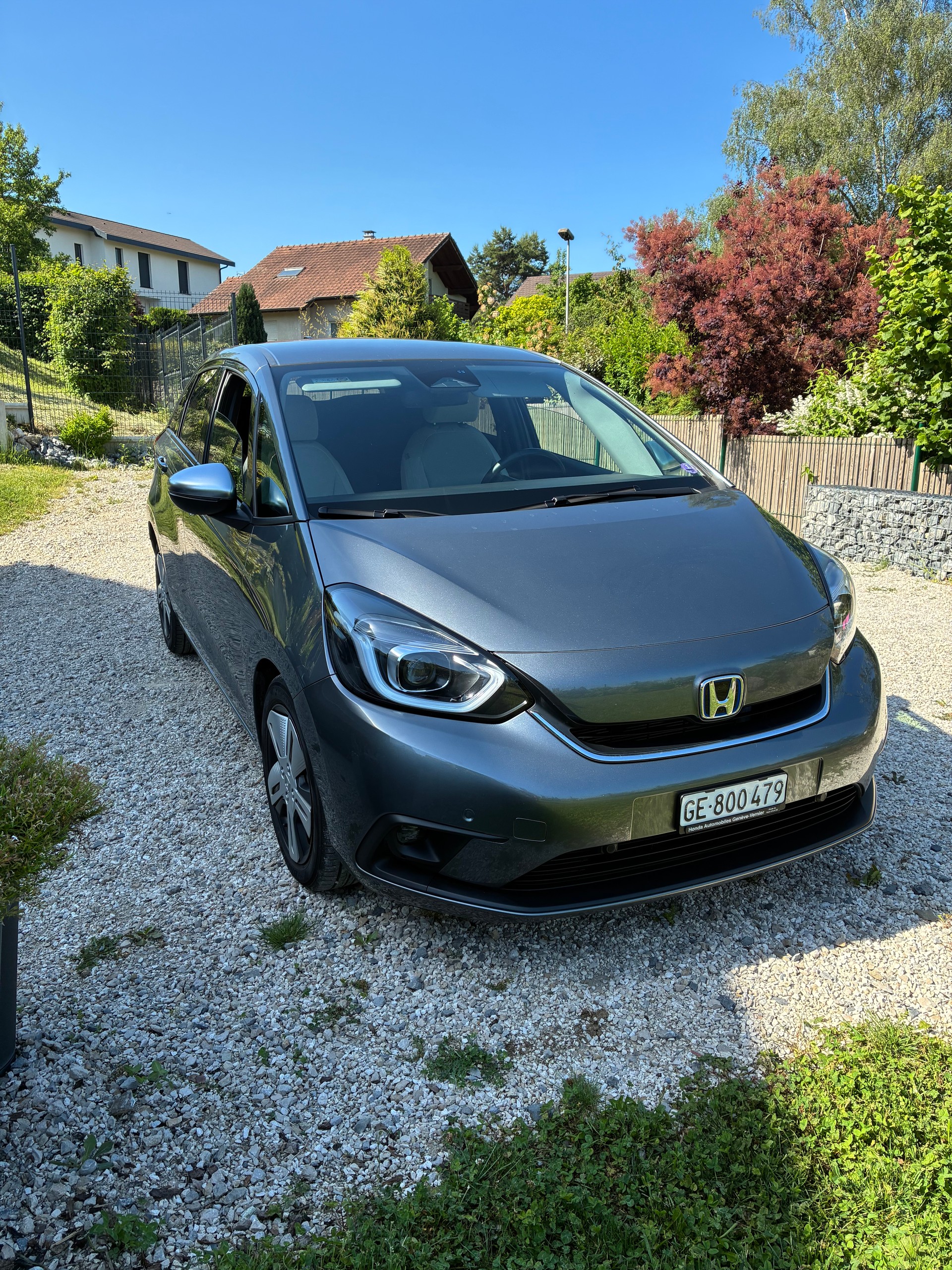 HONDA 1.5 i-MMD Executive