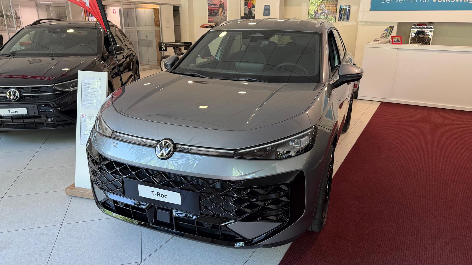 VW T-Roc 1.5 eTSI mHEV R-Line DSG-image-5