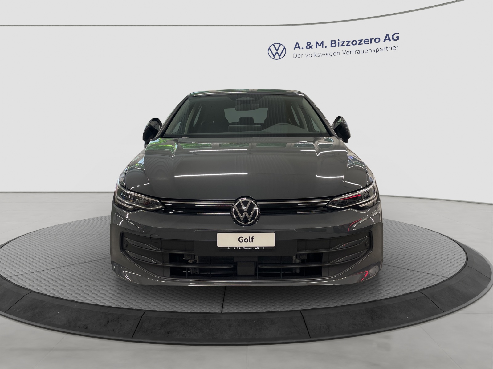 VW Golf 1.5 e TSI mHEV United DSG-image-7