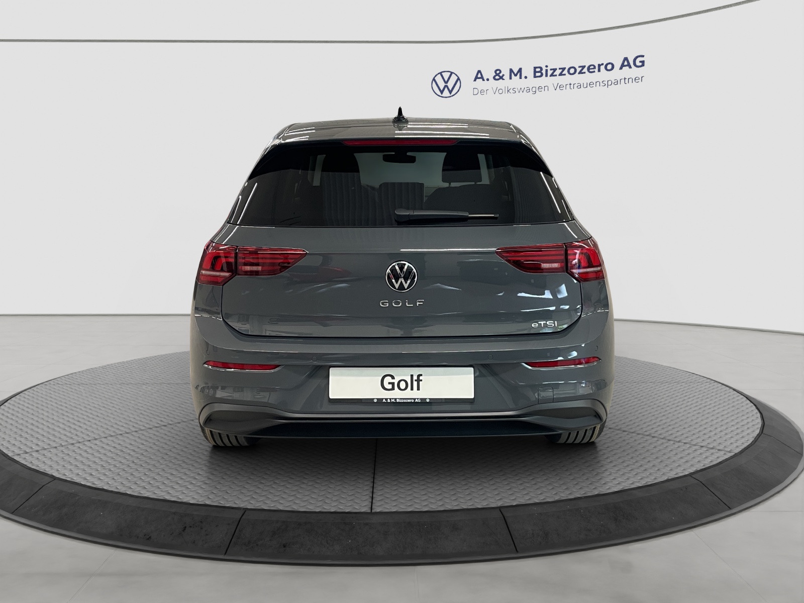 VW Golf 1.5 e TSI mHEV United DSG-showroom-element-3