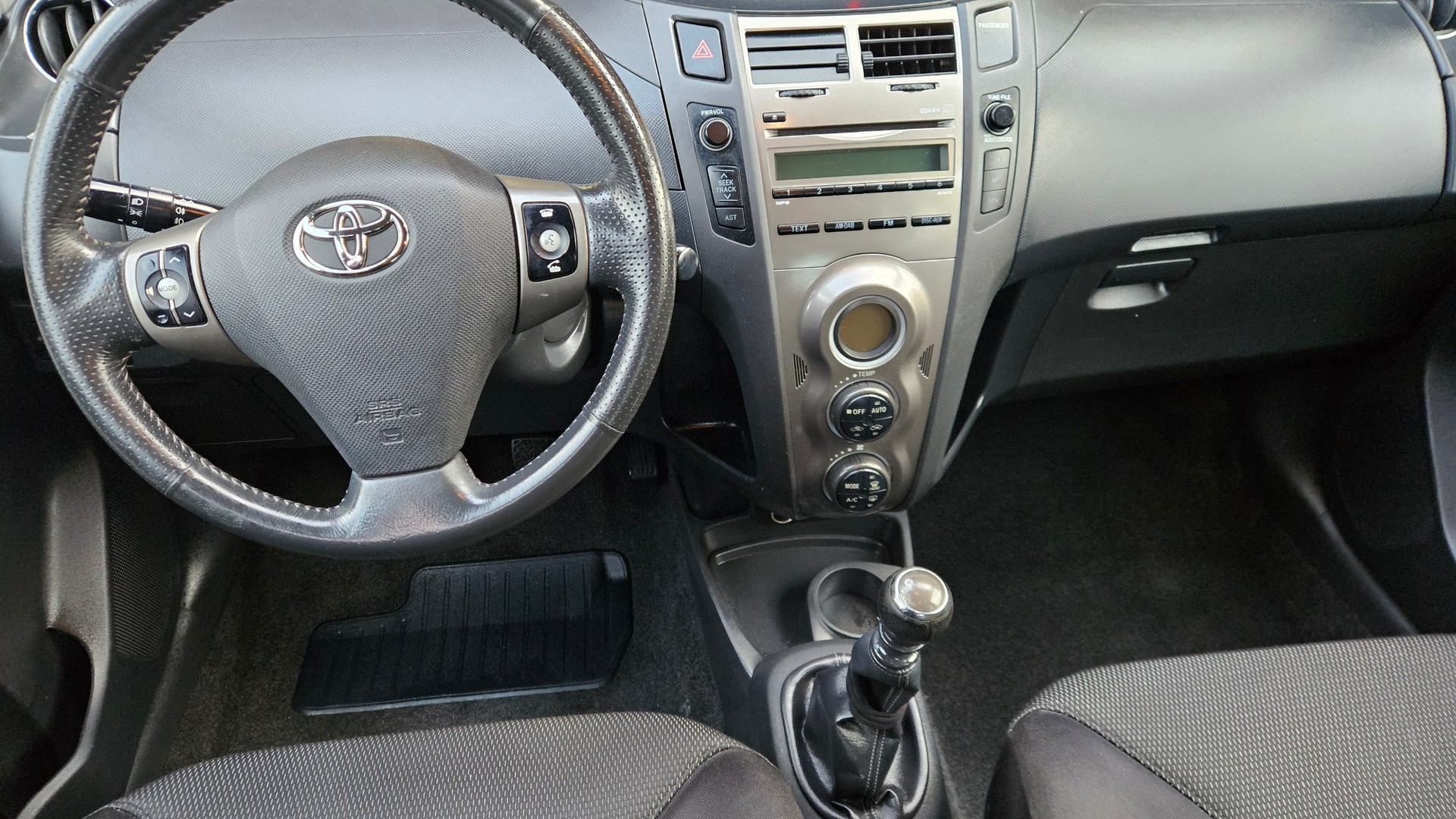 TOYOTA 1.8 TS Kompressor-image-9
