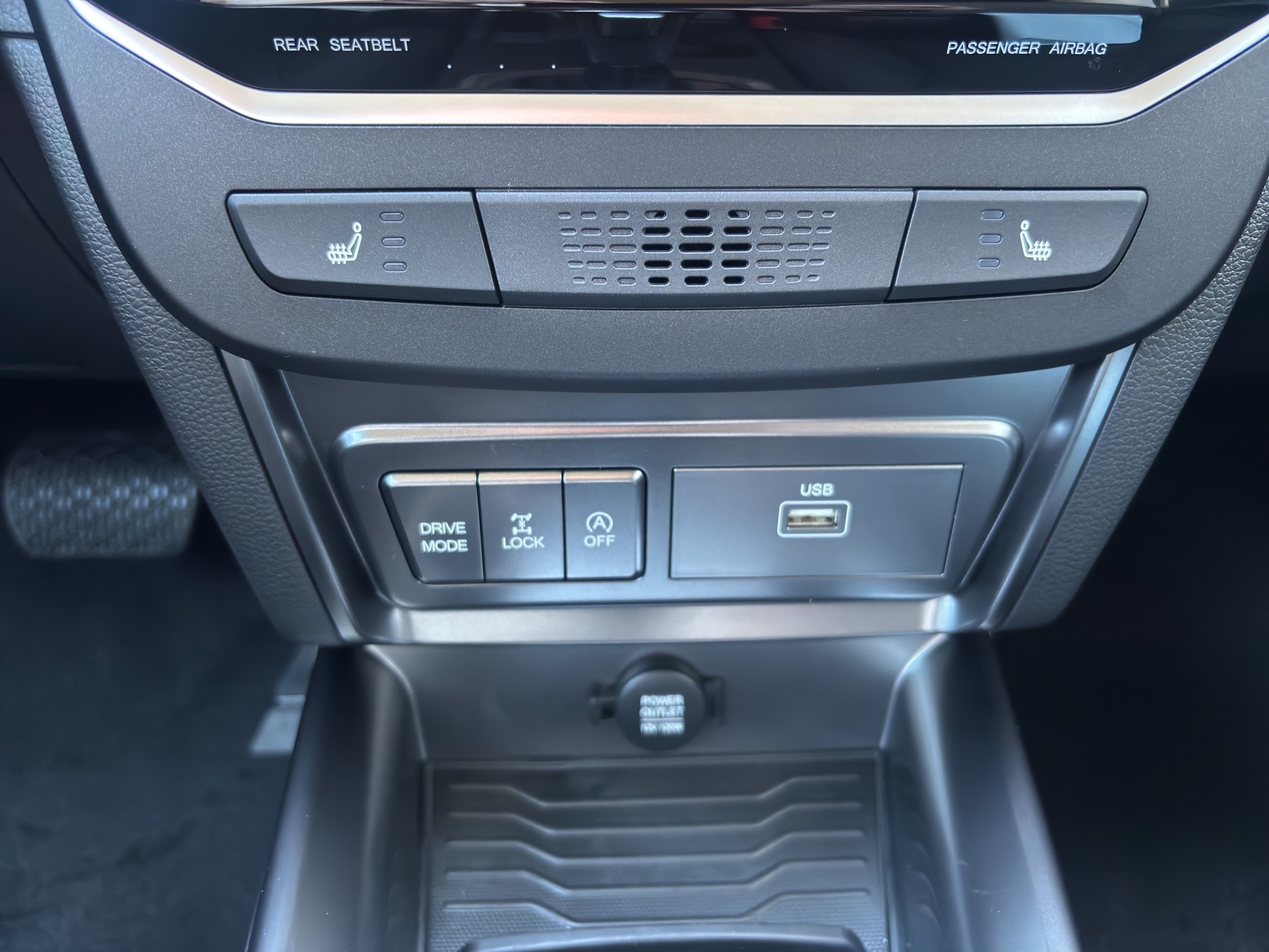 KGM-SsangYong Tivoli 1.5 T-Gdi Platinum 4WD-image-15