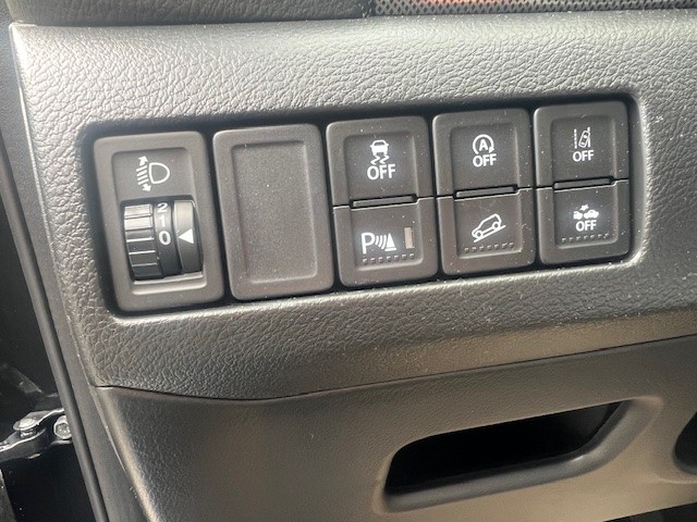 SUZUKI Vitara 1.4 Boosterjet Sakura Top 4x4 Hybrid Automatic-image-12