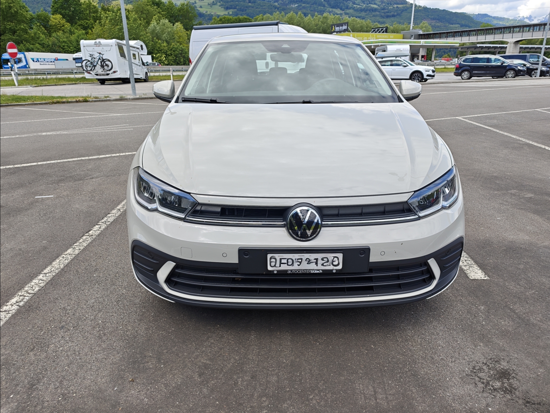 VW 1.0 TSI-image-0