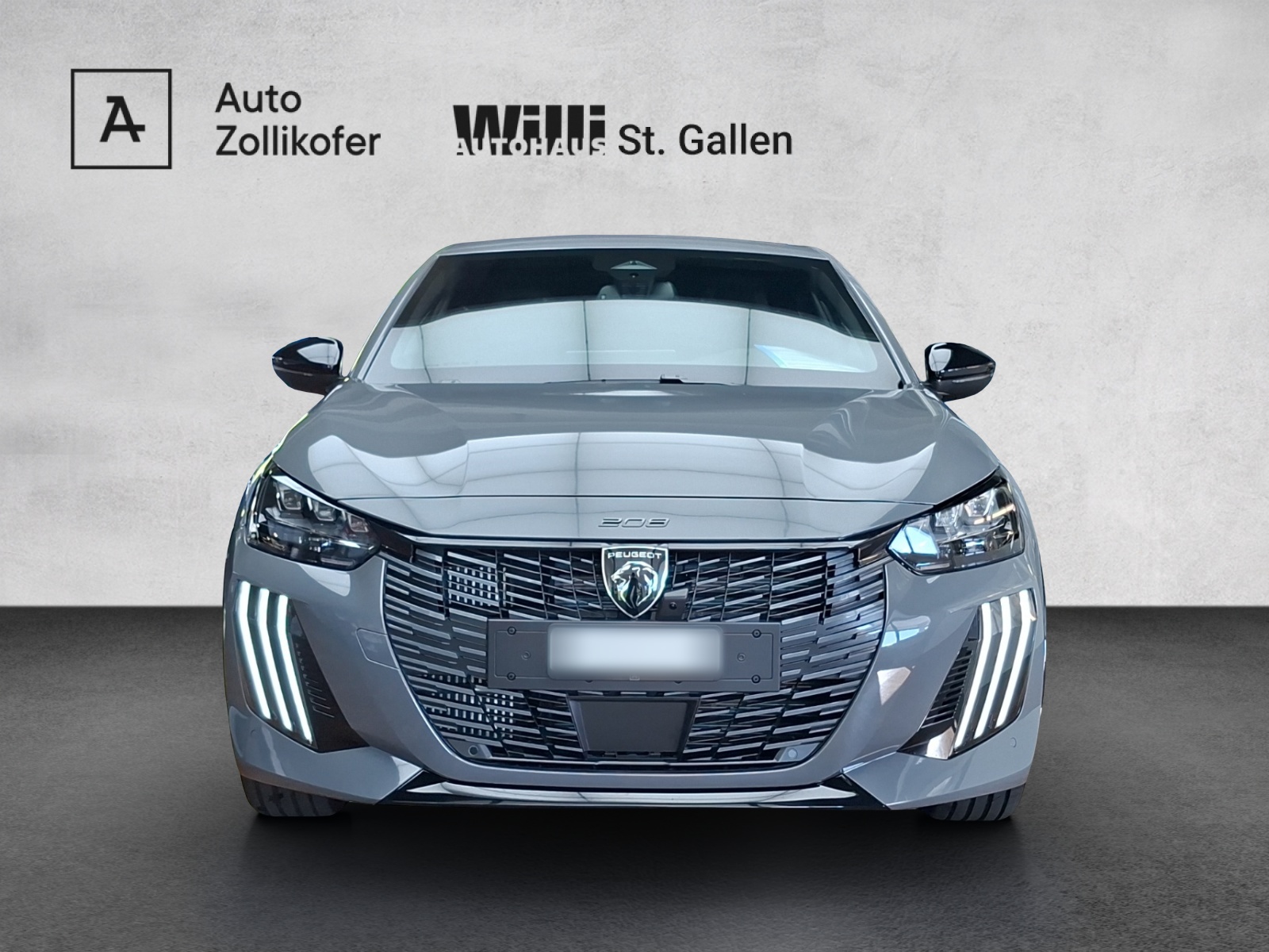 PEUGEOT 208 1.2 Hybrid 145 GT-image-1