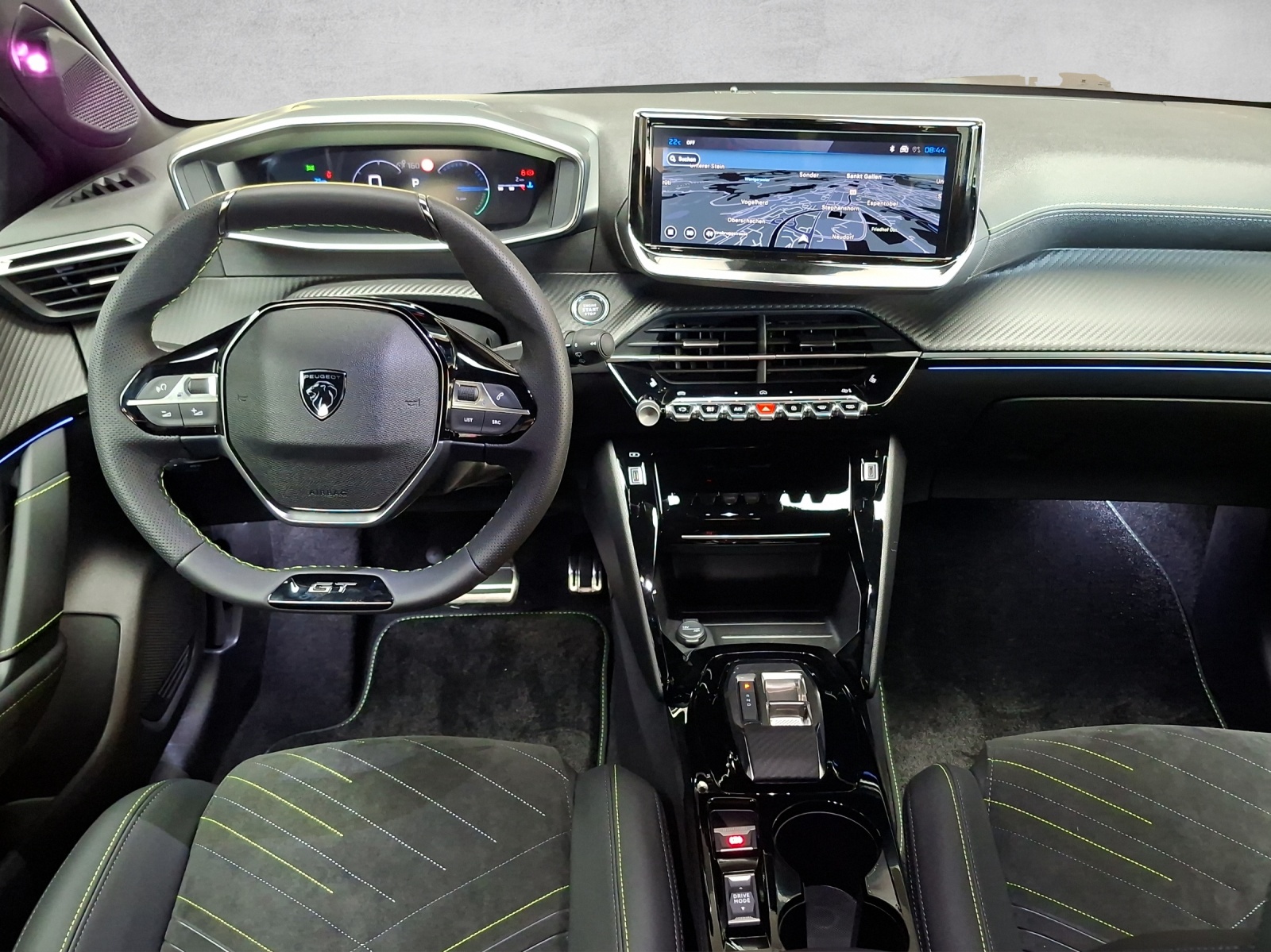 PEUGEOT 208 1.2 Hybrid 145 GT-image-8