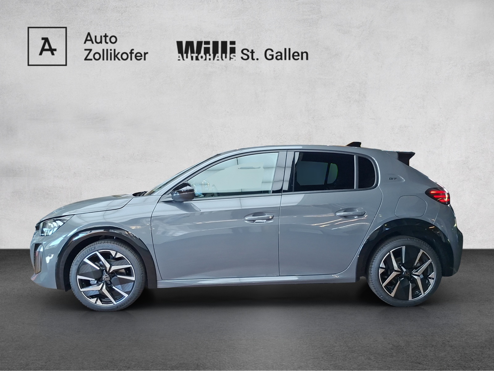 PEUGEOT 208 1.2 Hybrid 145 GT-image-7