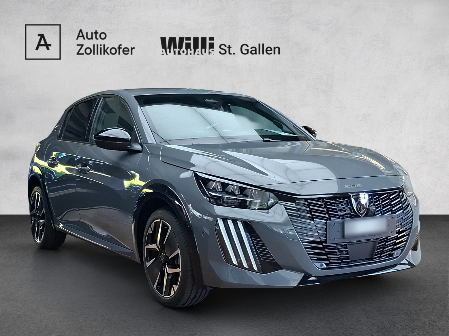 PEUGEOT 208 1.2 Hybrid 145 GT-image-2