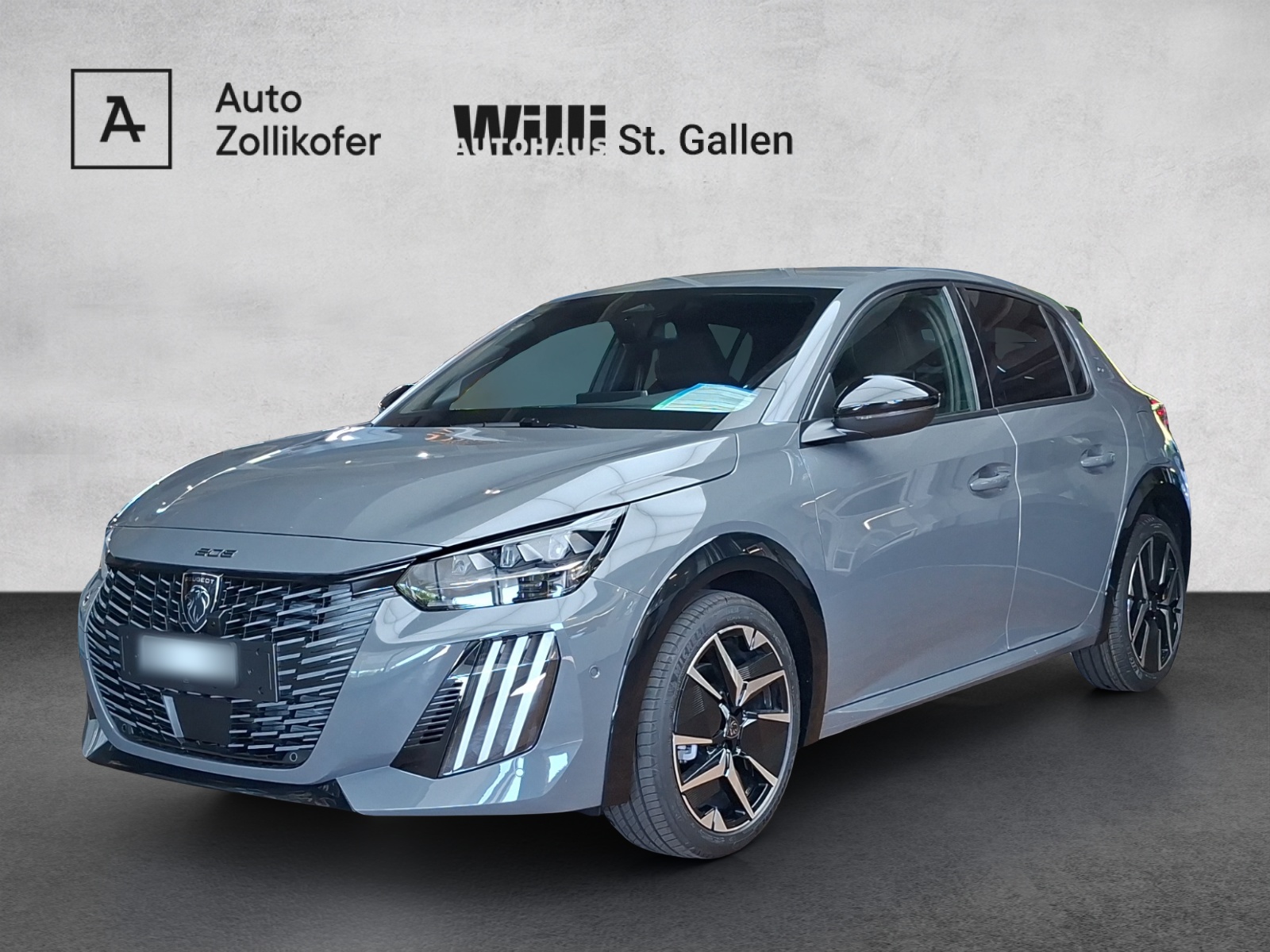 PEUGEOT 208 1.2 Hybrid 145 GT-image-0