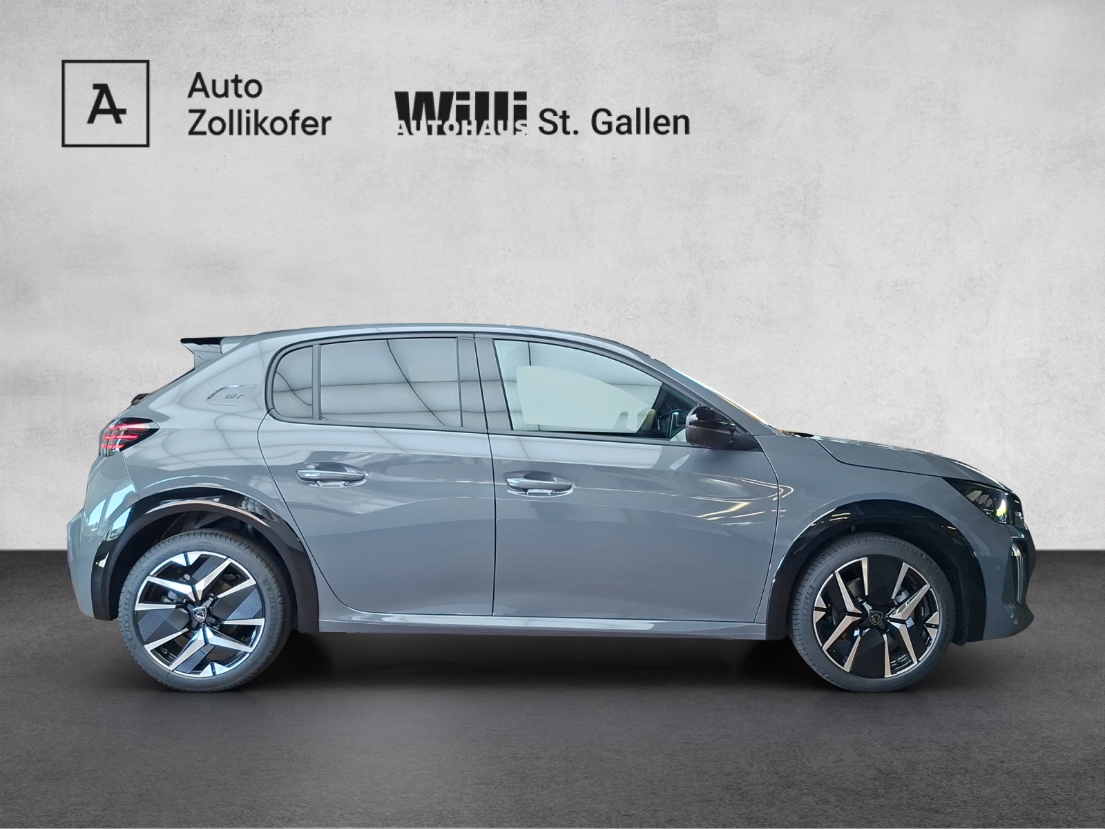 PEUGEOT 208 1.2 Hybrid 145 GT-image-3