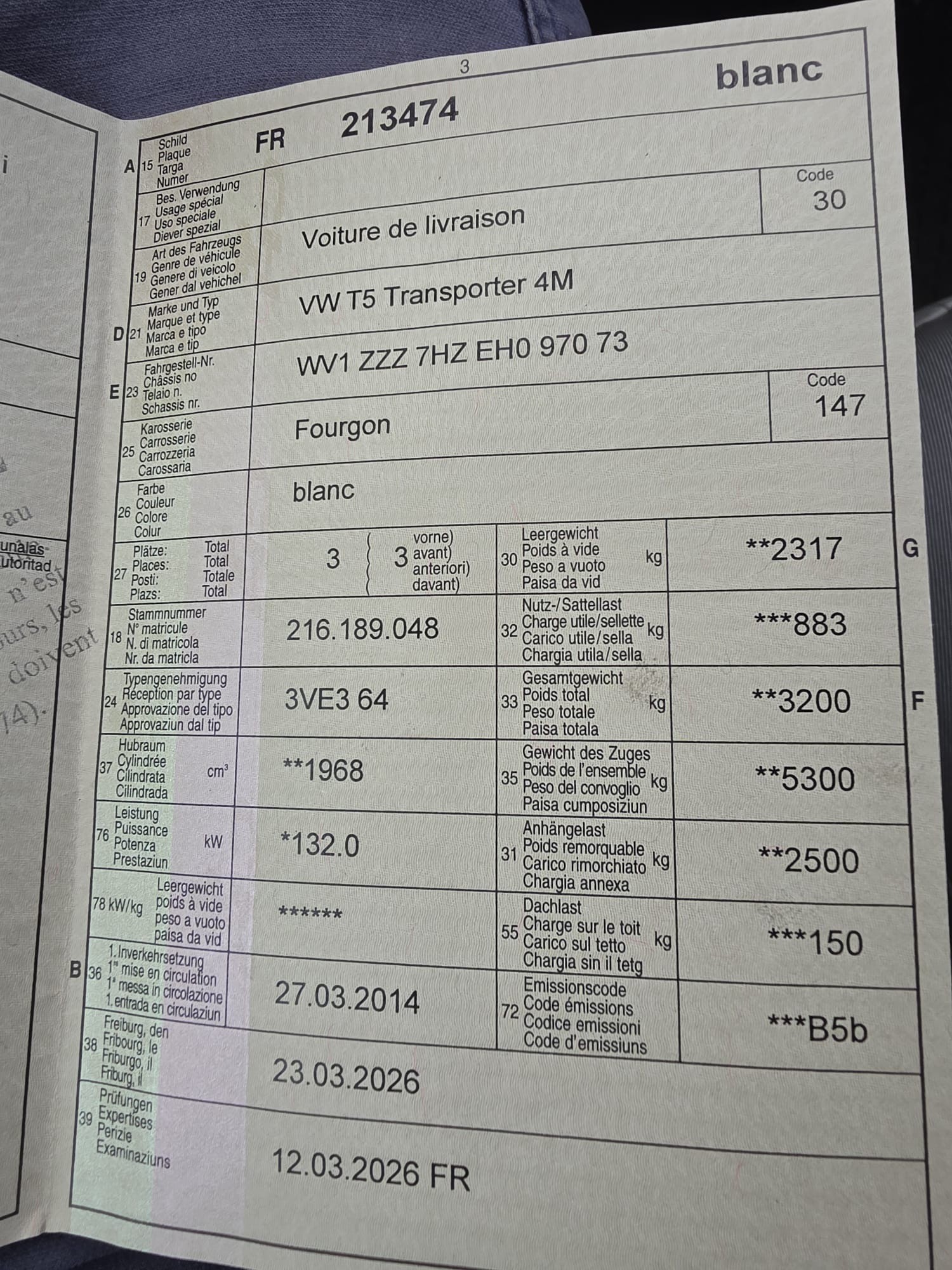 VW T5 2.0 Bi-TDI 4Motion DSG-image-7