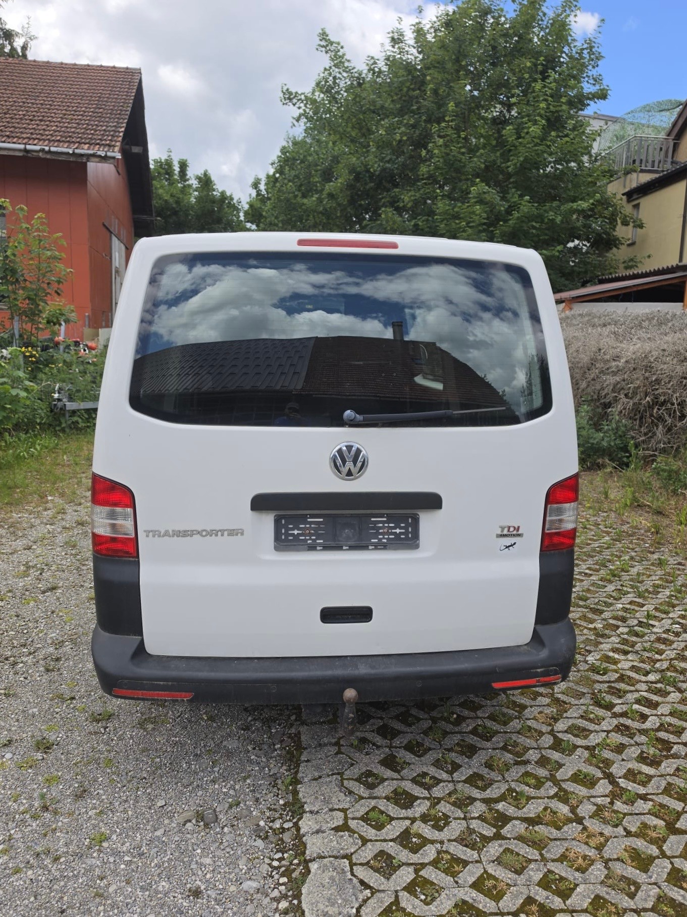 VW T5 2.0 Bi-TDI 4Motion DSG-image-4