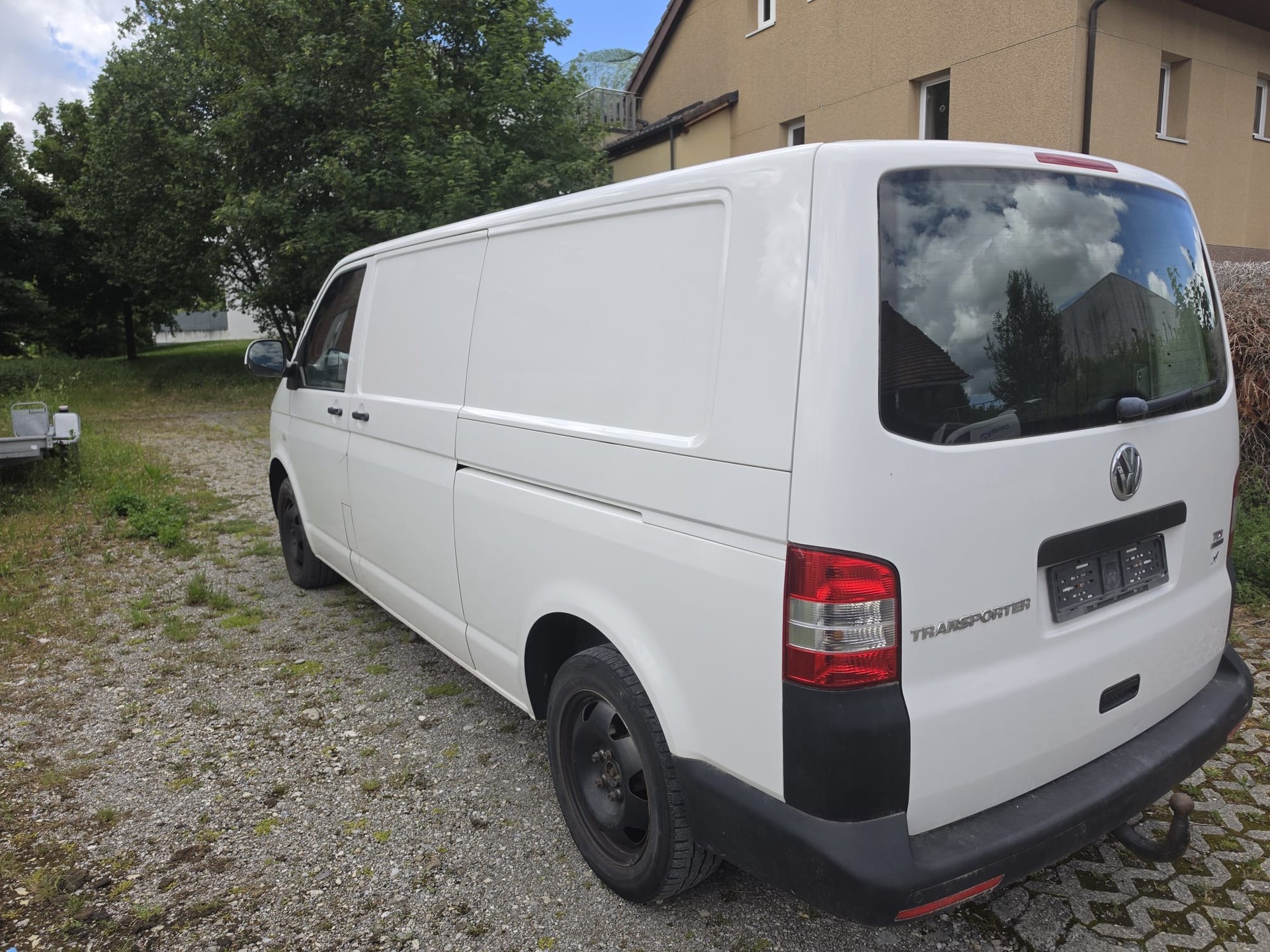 VW T5 2.0 Bi-TDI 4Motion DSG-image-3