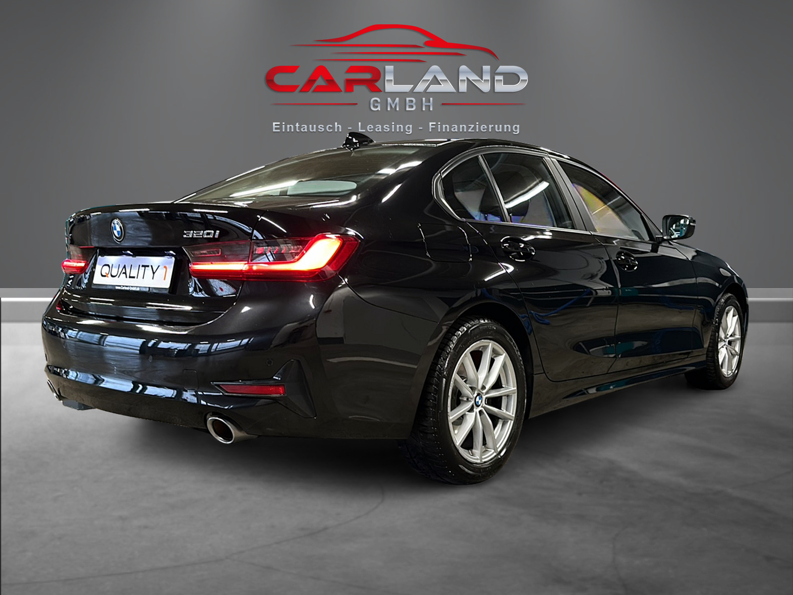 BMW 320i xDrive Steptronic Facelift-image-4