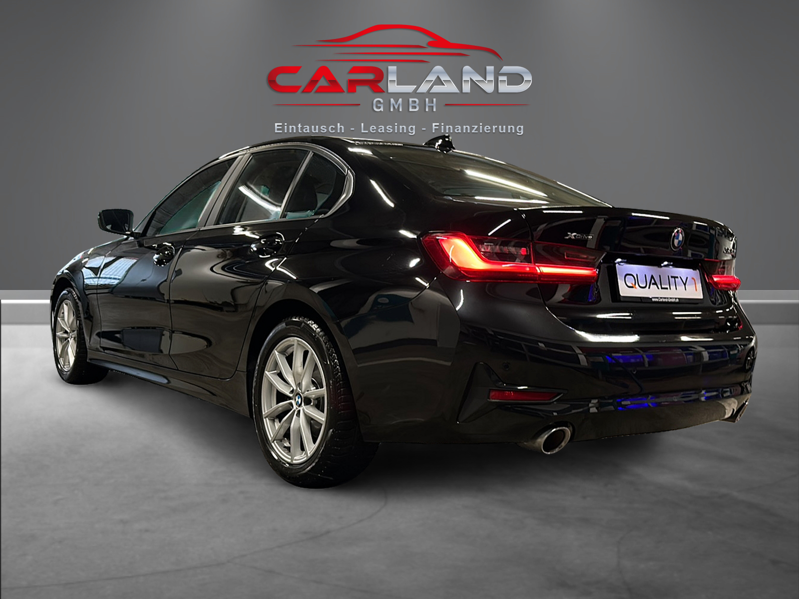 BMW 320i xDrive Steptronic Facelift-image-3