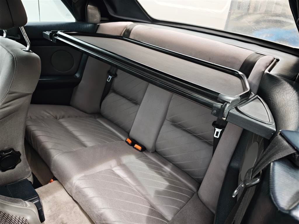 AUDI Cabriolet 2.3-image-8
