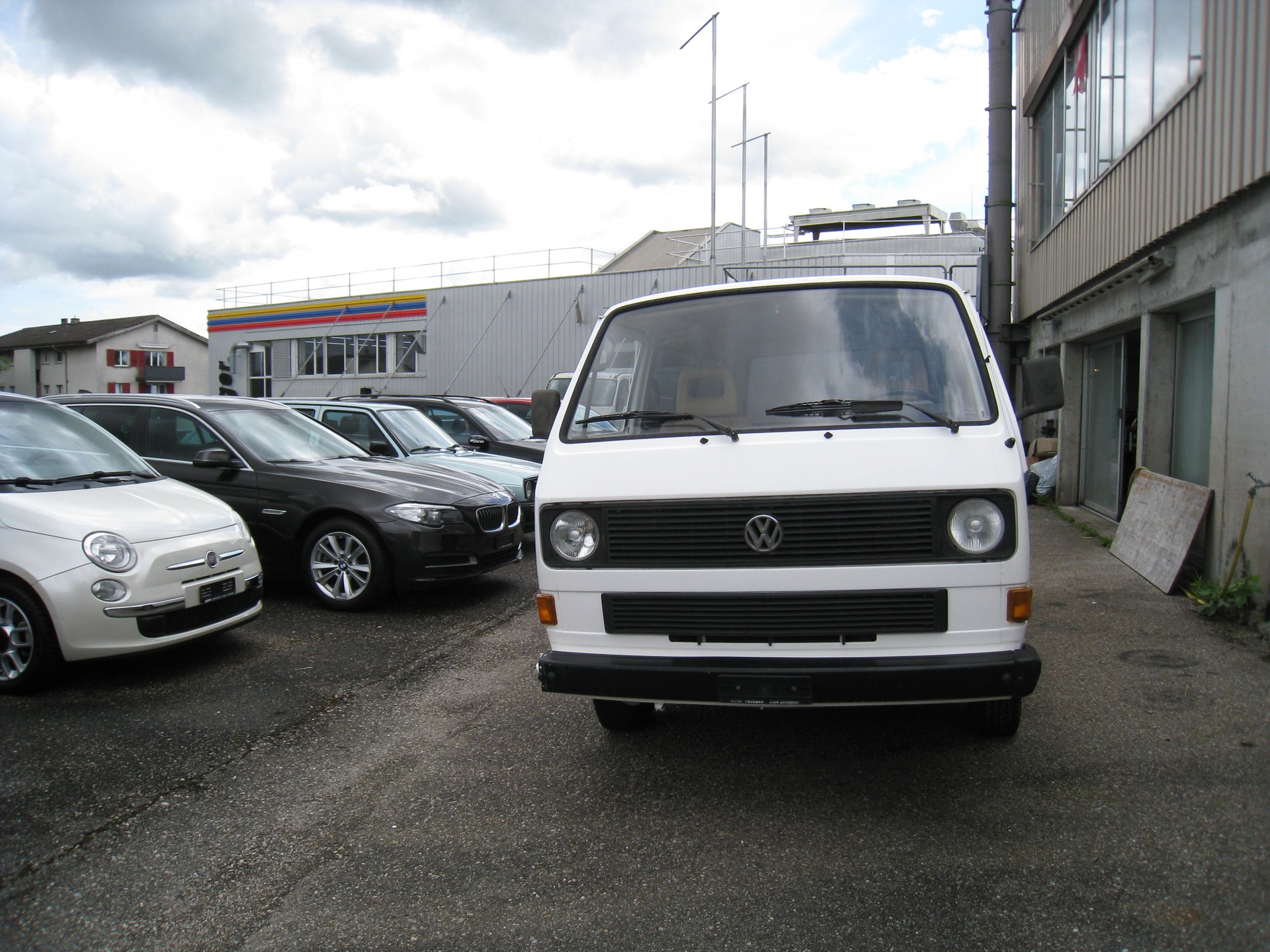 VW T2-image-0