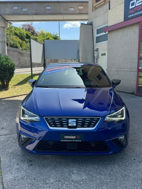 SEAT Ibiza 1.0 EcoTSI DSG Style-showroom-element-2