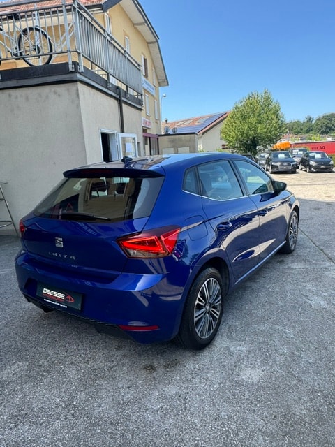 SEAT Ibiza 1.0 EcoTSI DSG Style-showroom-element-3