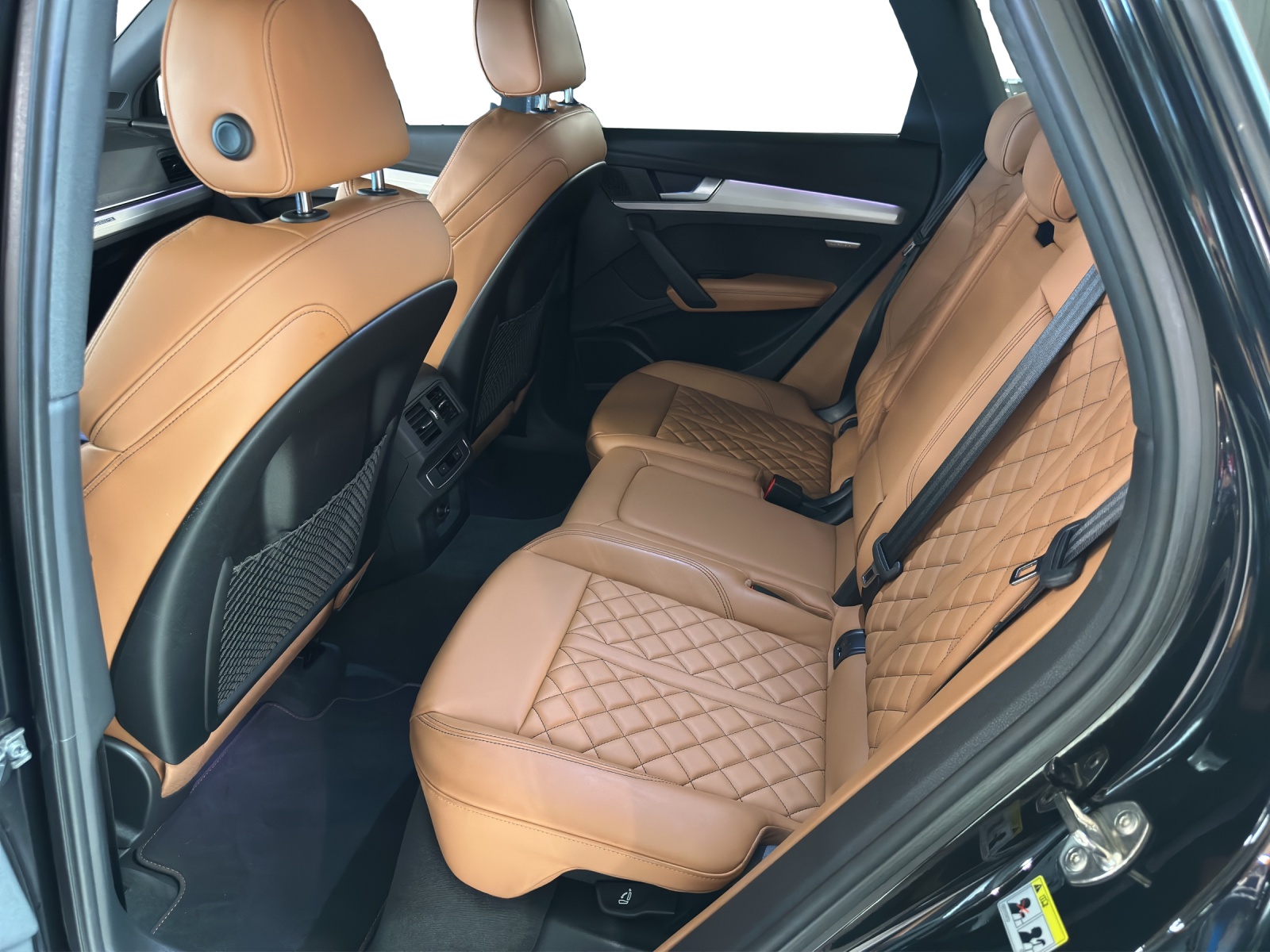 AUDI Q5 45 TFSI sport quattro S-tronic-image-11