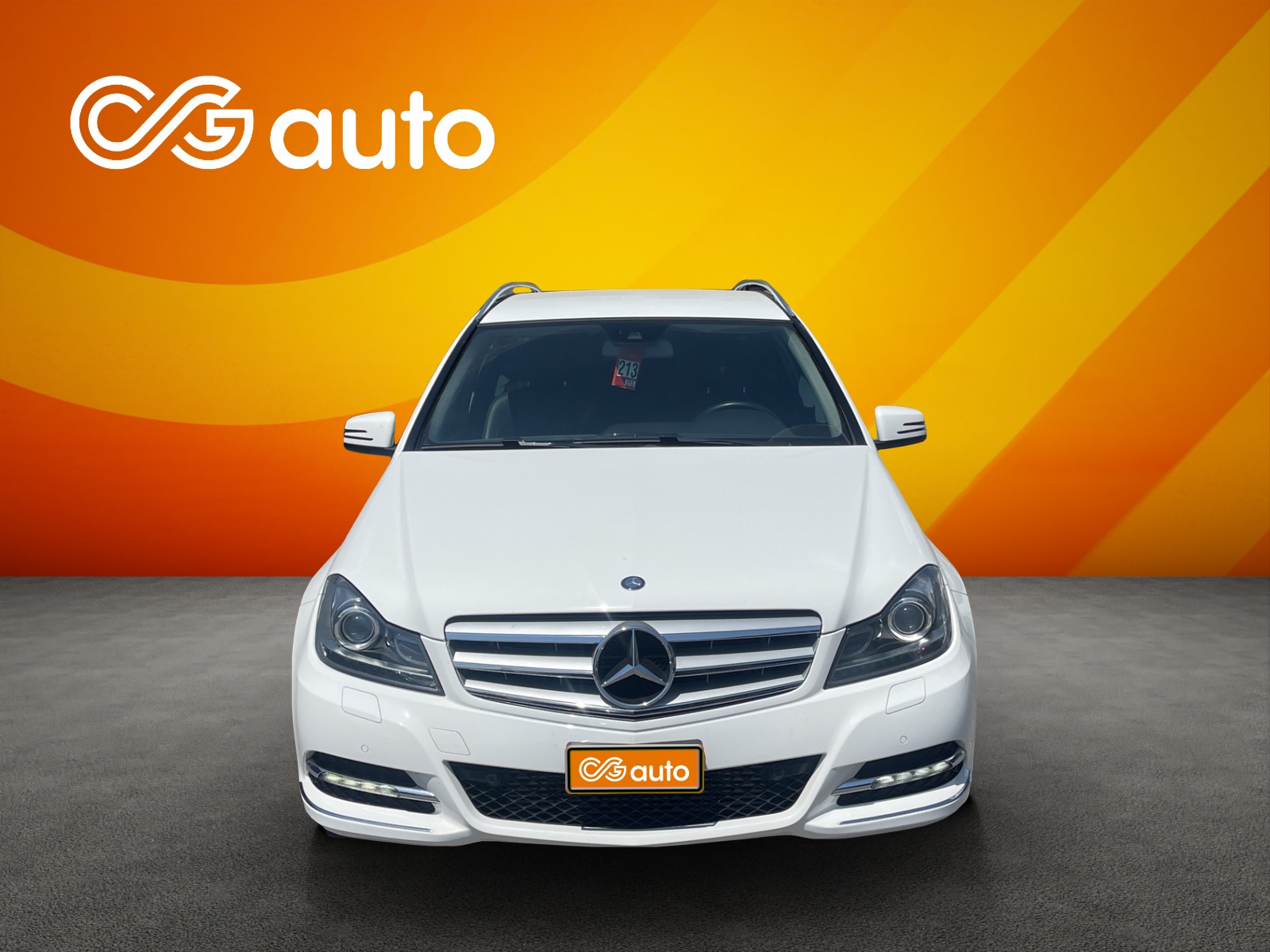 MERCEDES-BENZ C 250 CDI Avantgarde 4Matic 7G-Tronic-image-2