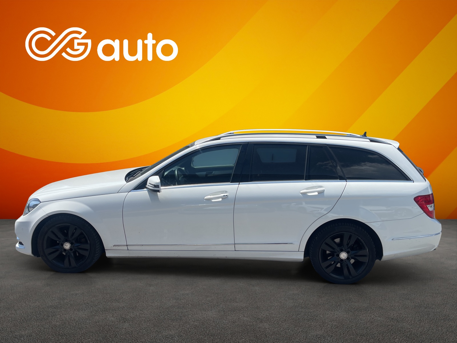 MERCEDES-BENZ C 250 CDI Avantgarde 4Matic 7G-Tronic-image-3
