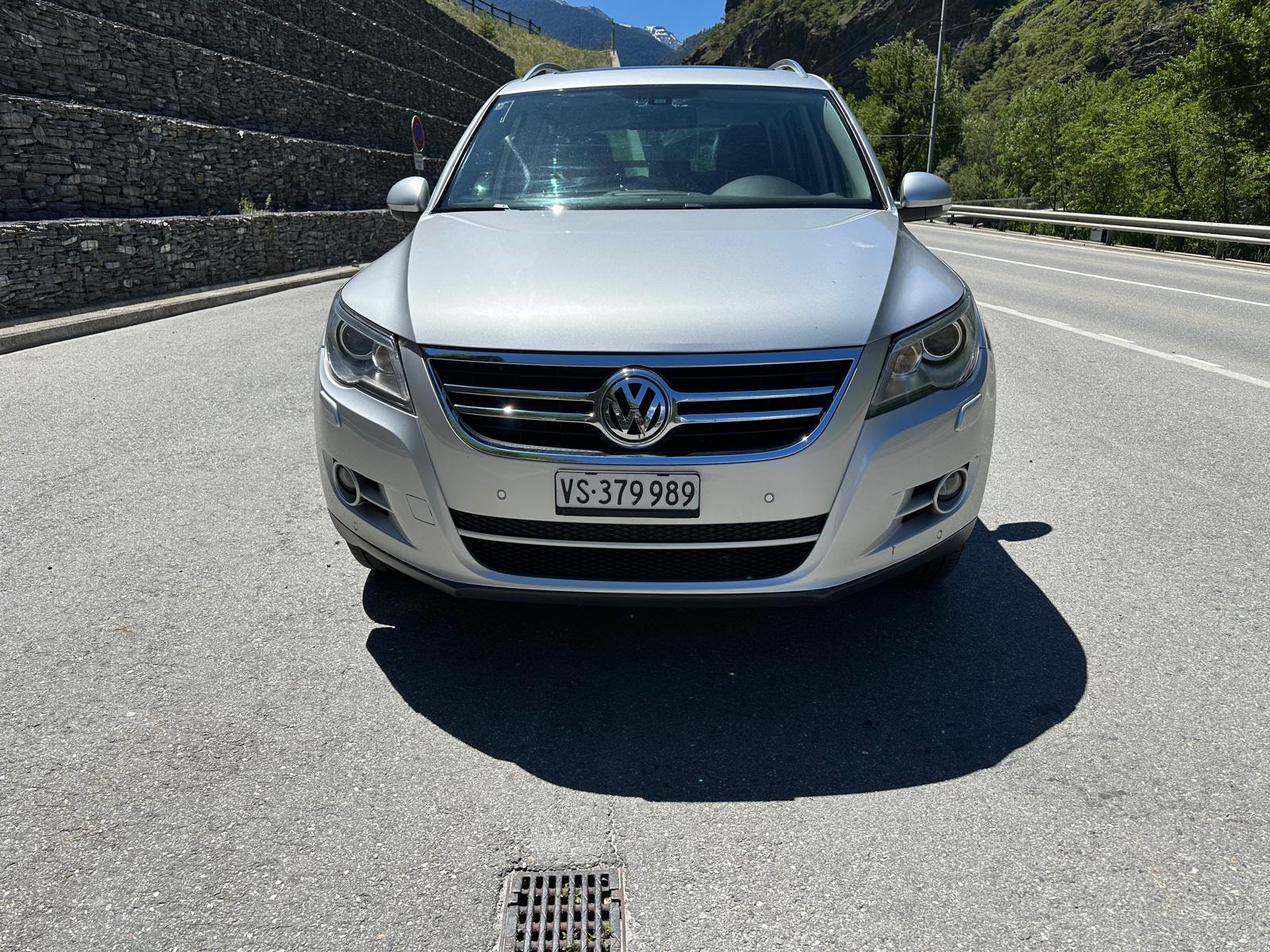 VW 2.0 TDI 140 Sport & Style-image-0