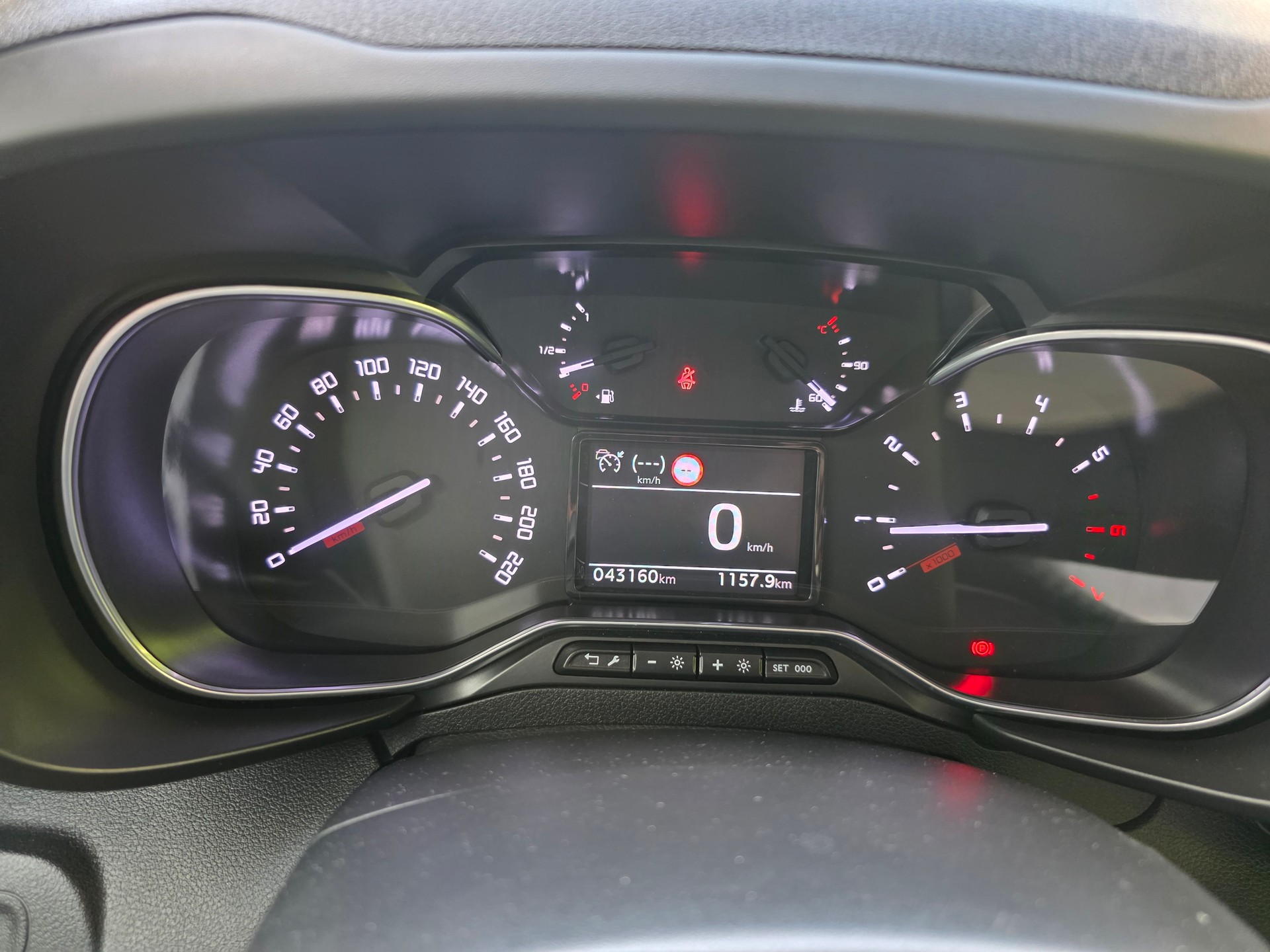 TOYOTA Proace City Verso 1.5 Trend Long Automatik-image-15