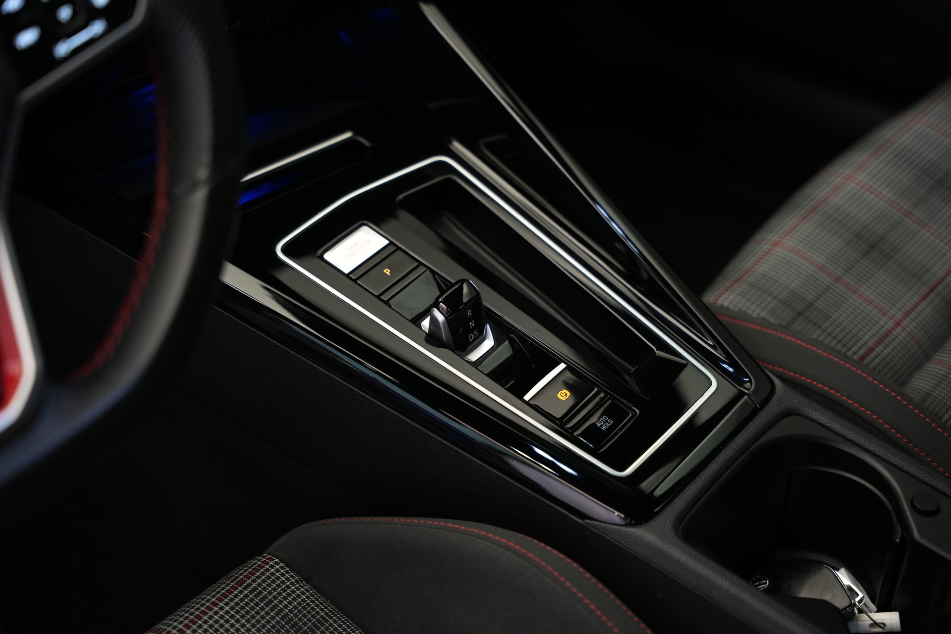 VW Golf 2.0 TSI GTI DSG *Black Style*-image-20