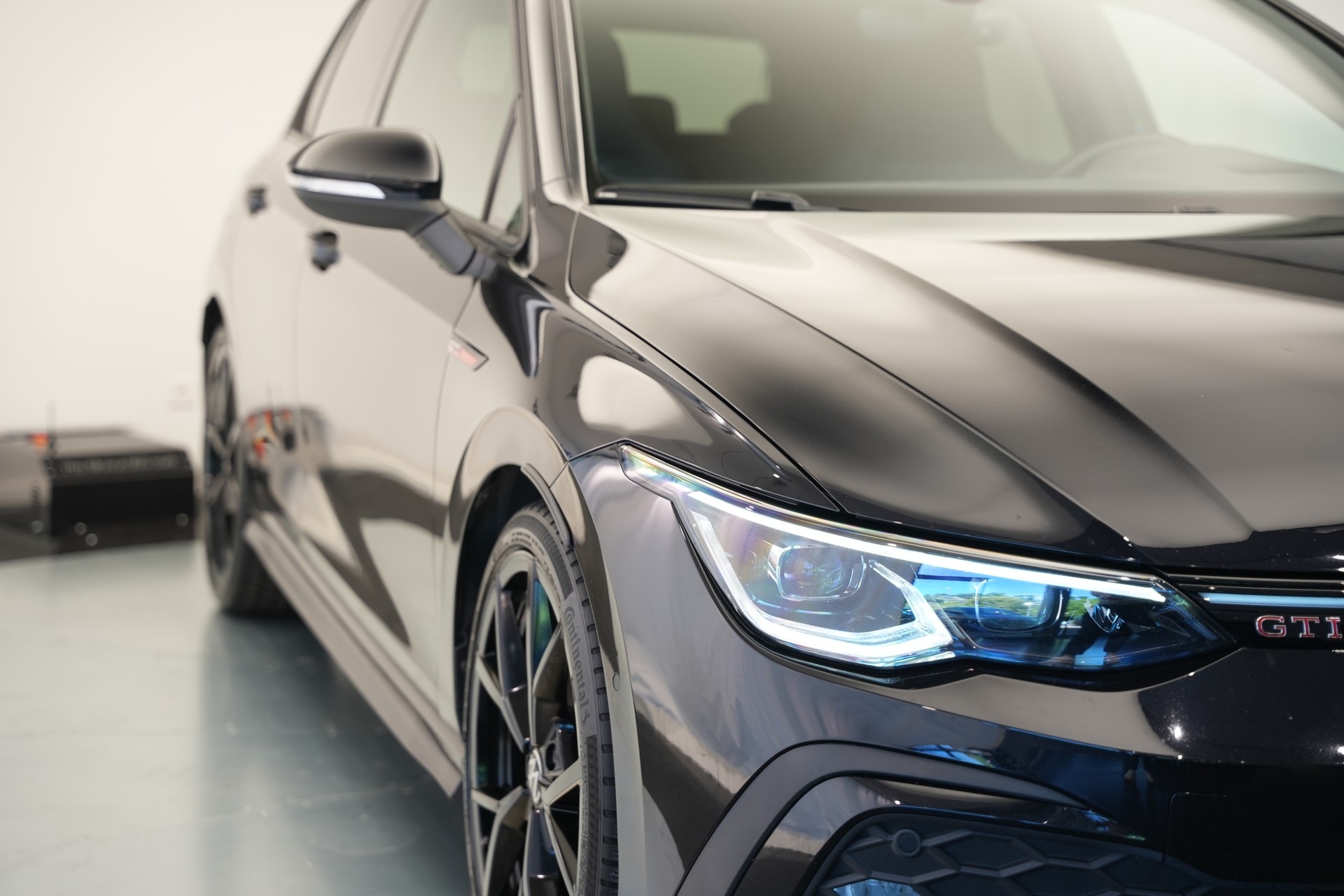 VW Golf 2.0 TSI GTI DSG *Black Style*-image-44