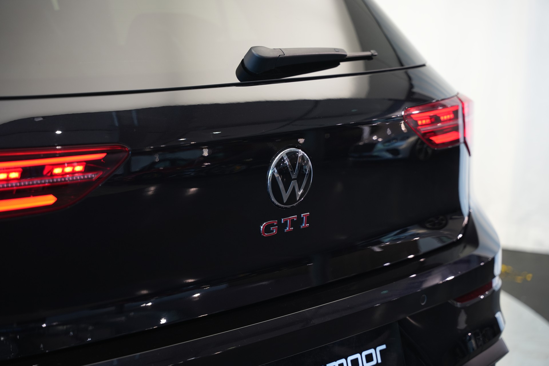 VW Golf 2.0 TSI GTI DSG *Black Style*-image-38