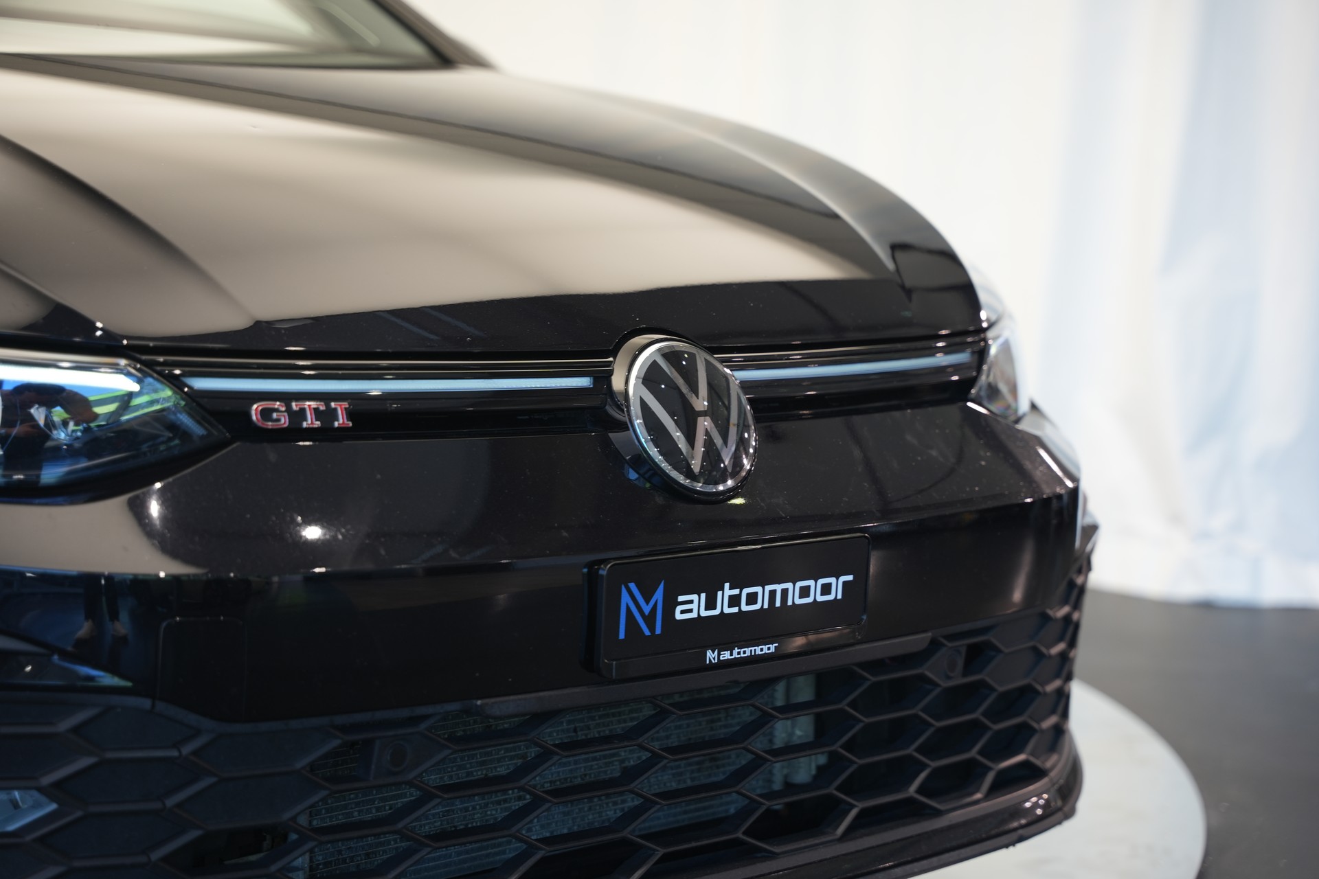 VW Golf 2.0 TSI GTI DSG *Black Style*-image-43