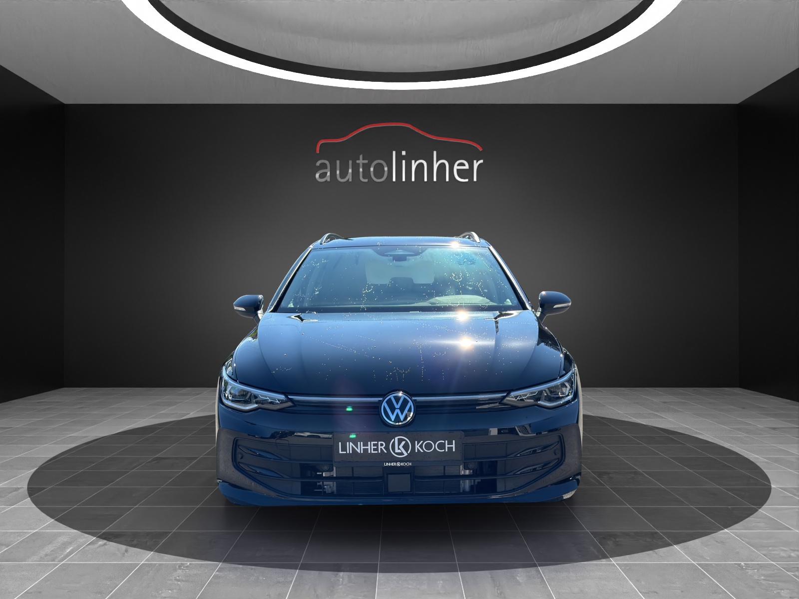 VW Golf Variant 1.5 eTSI mHEV Business-image-6