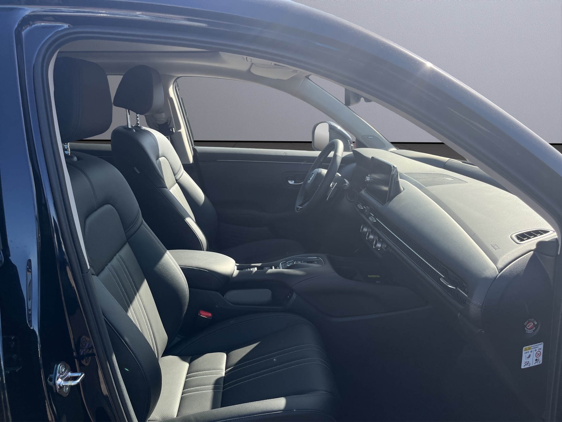 HONDA ZR-V 2.0 i-MMD Advance-image-15
