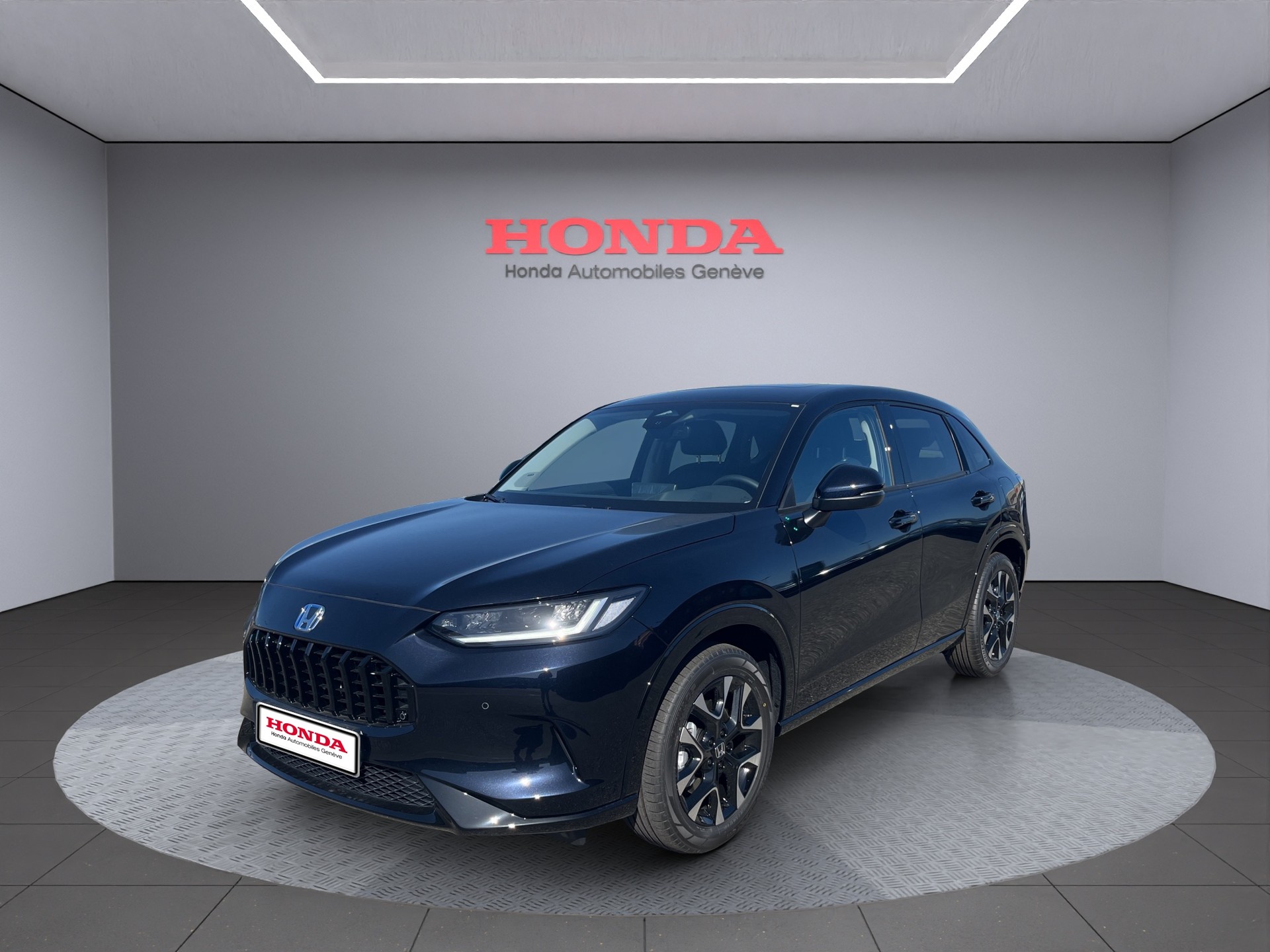 HONDA ZR-V 2.0 i-MMD Advance-image-3