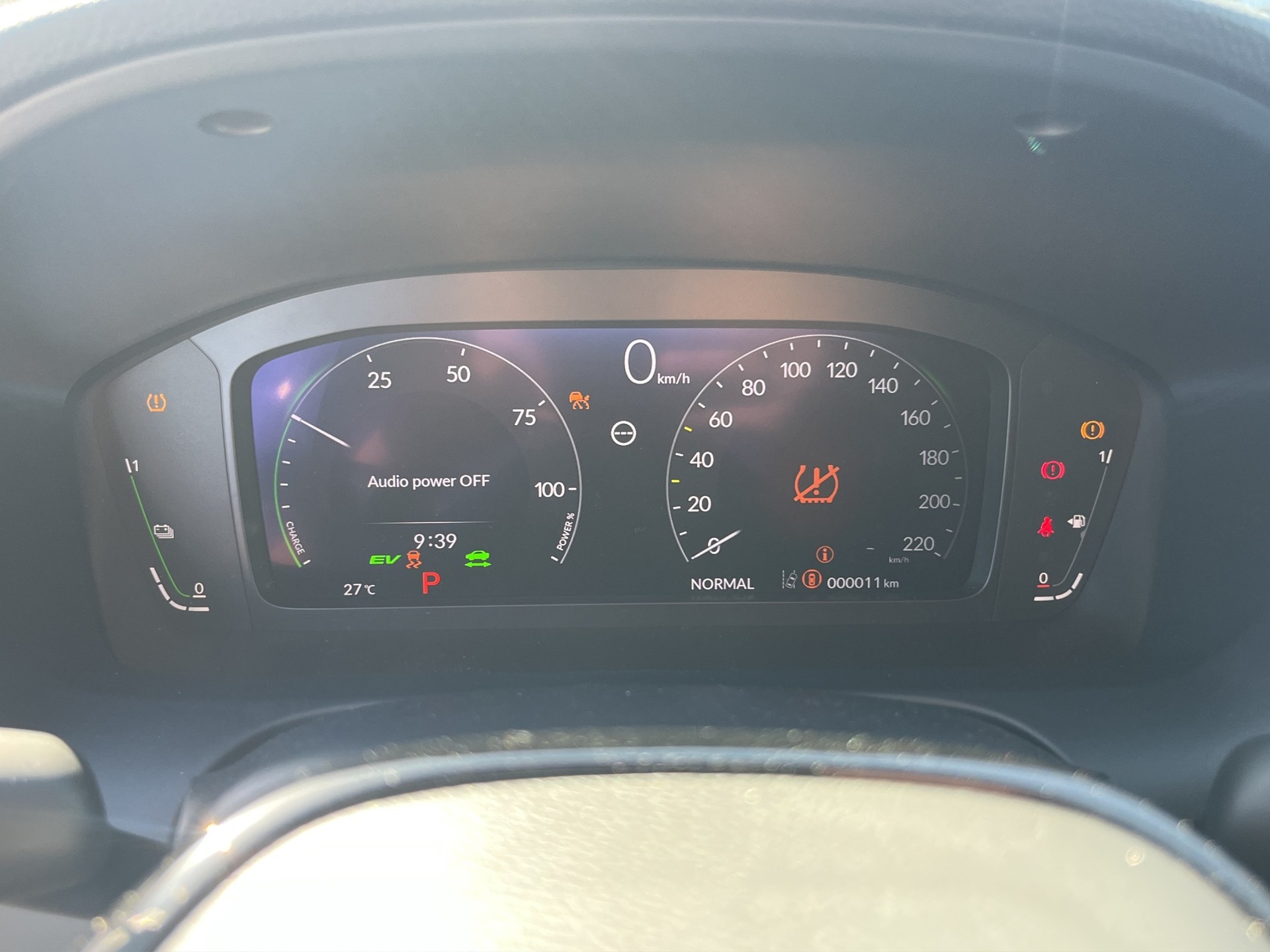 HONDA ZR-V 2.0 i-MMD Advance-image-10