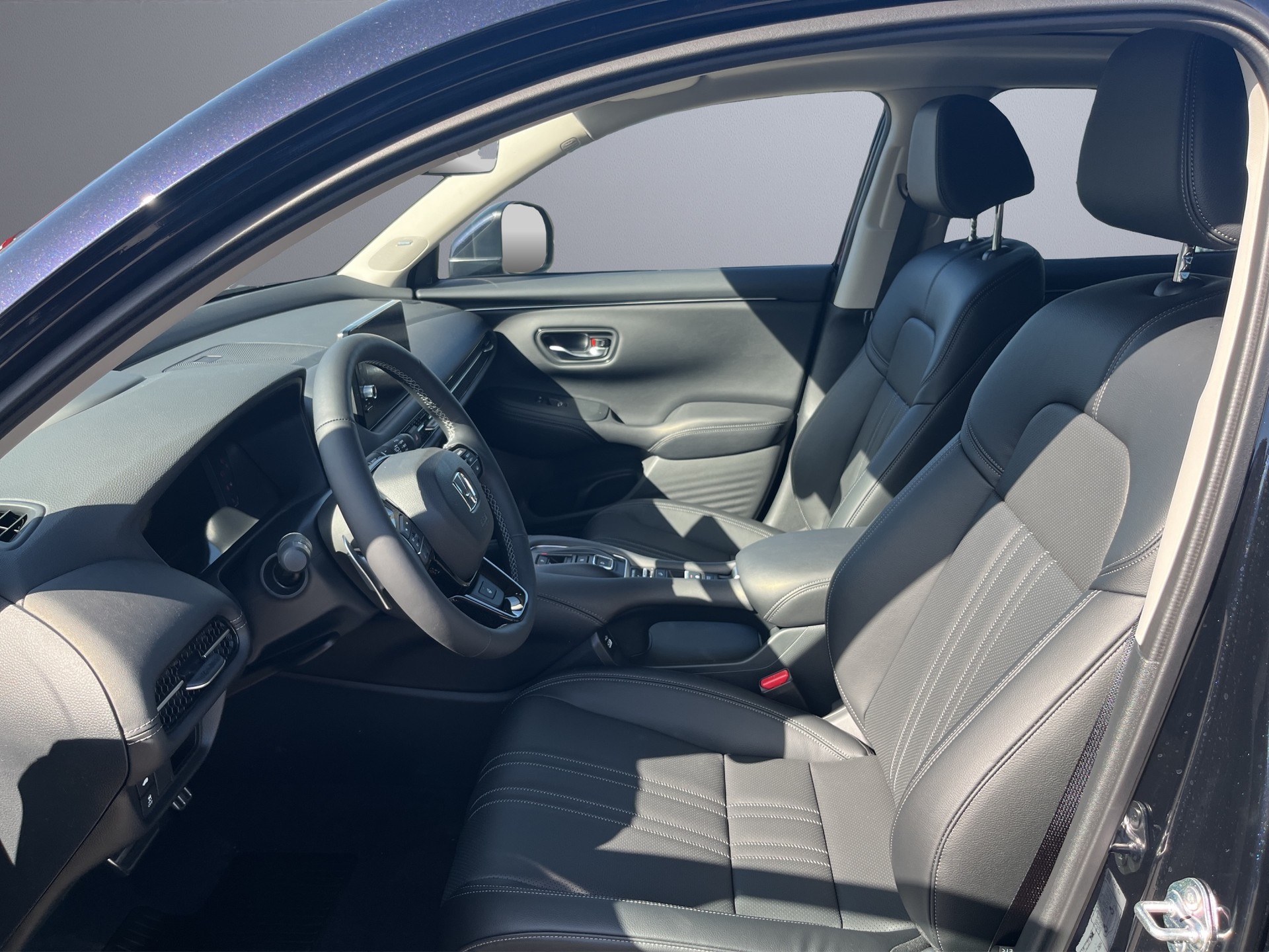 HONDA ZR-V 2.0 i-MMD Advance-image-11