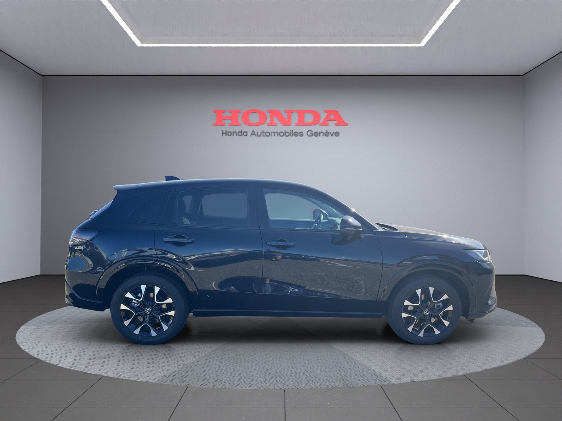 HONDA ZR-V 2.0 i-MMD Advance-image-0