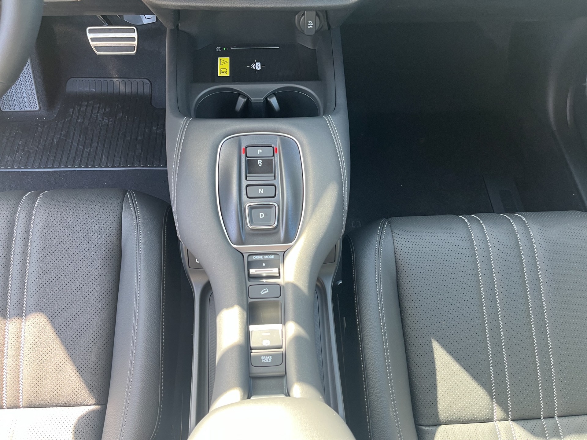 HONDA ZR-V 2.0 i-MMD Advance-image-13