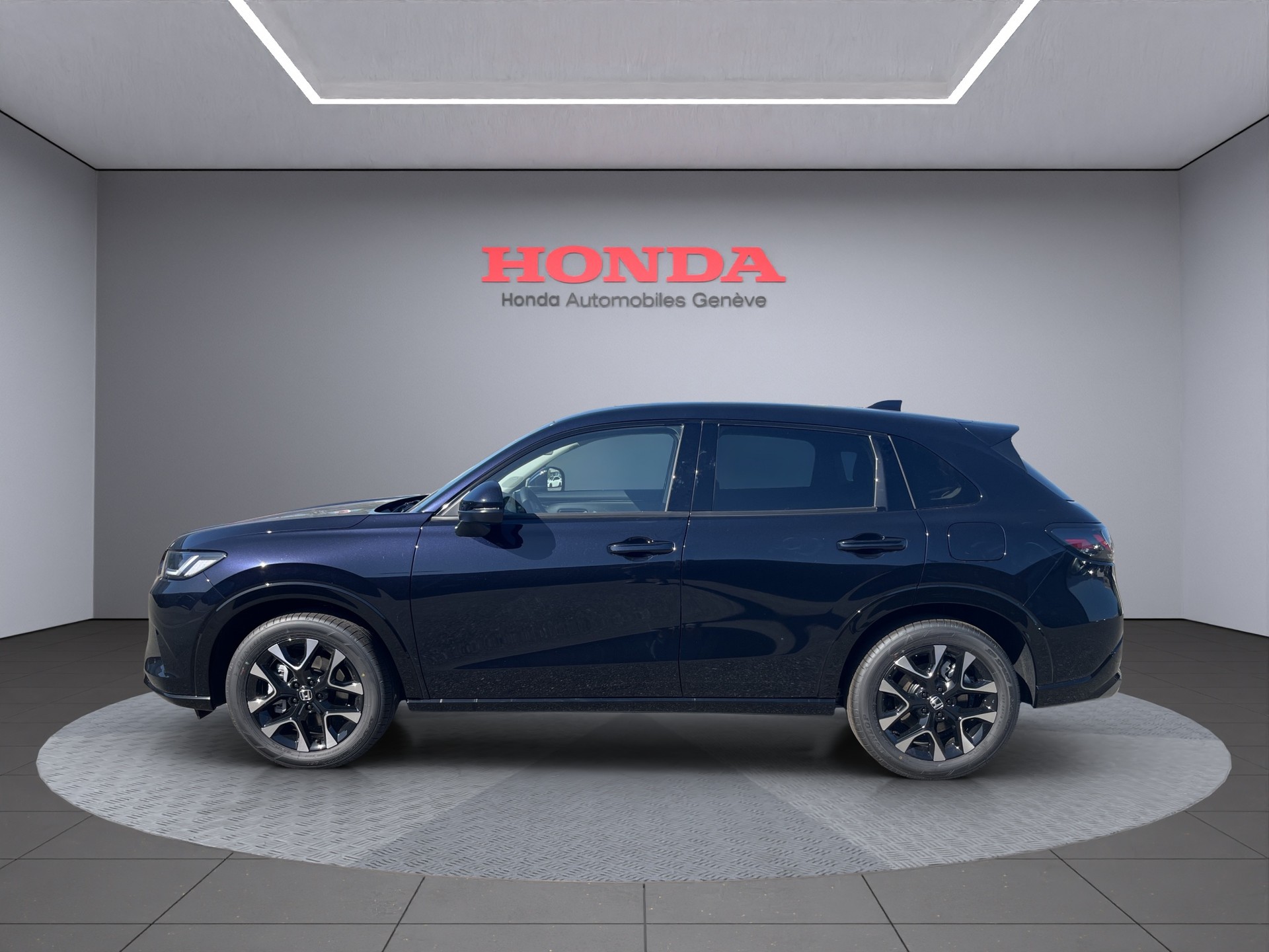HONDA ZR-V 2.0 i-MMD Advance-image-4