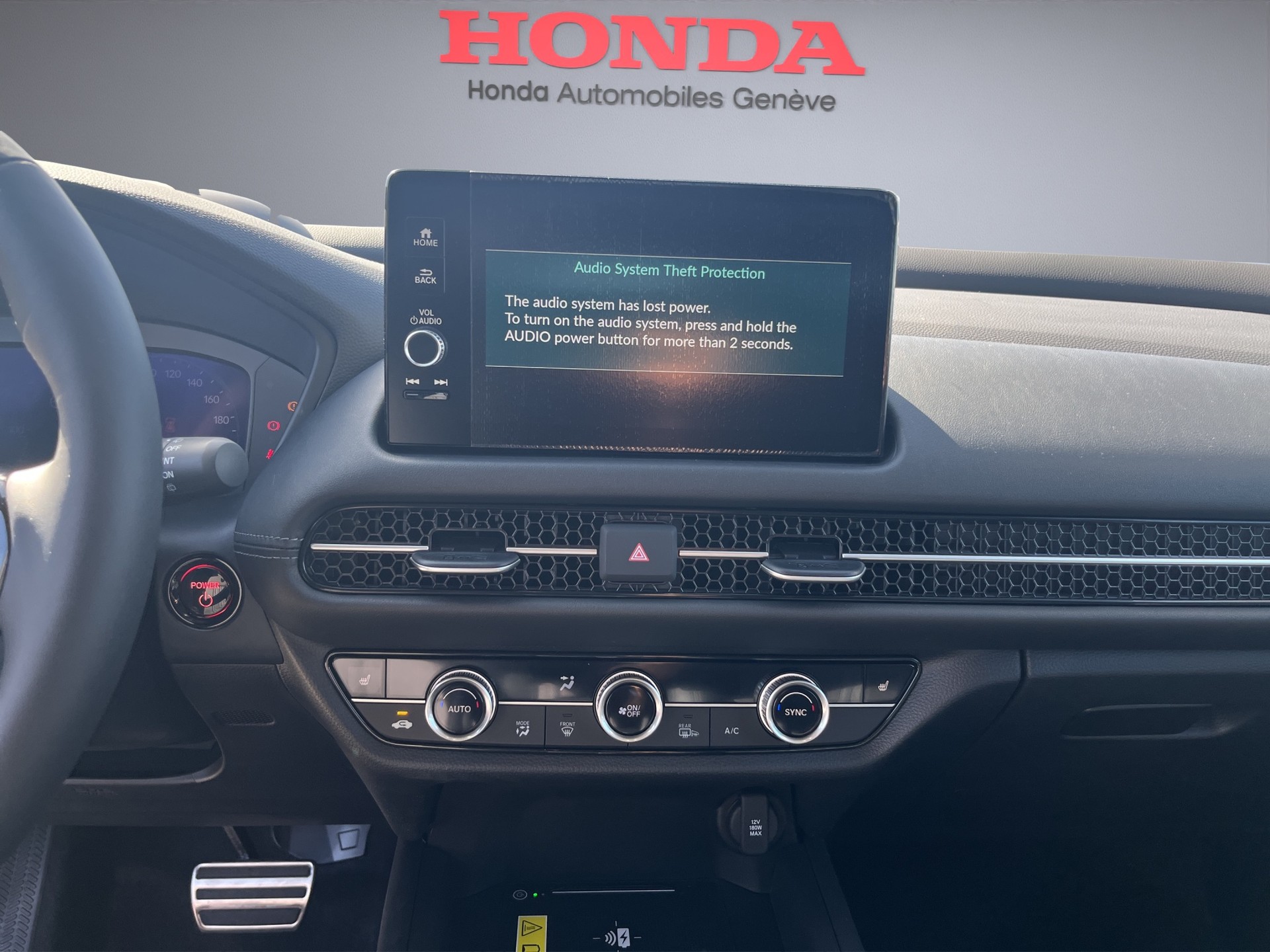 HONDA ZR-V 2.0 i-MMD Advance-image-14