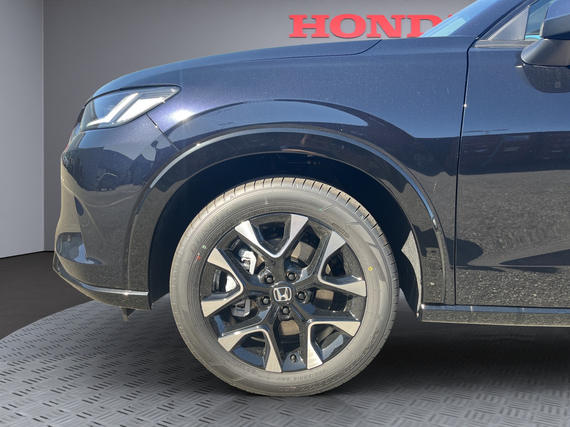 HONDA ZR-V 2.0 i-MMD Advance-image-16