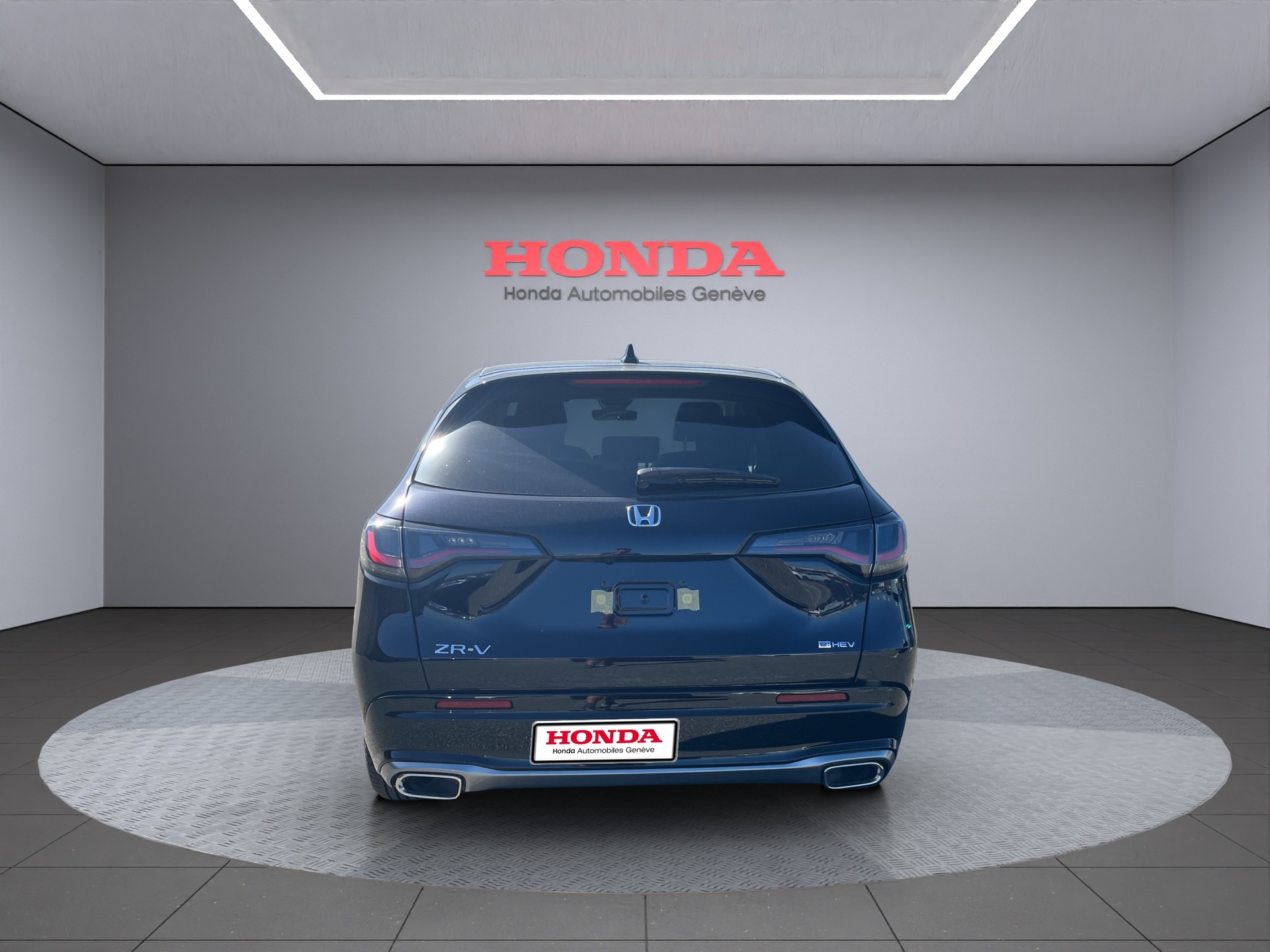 HONDA ZR-V 2.0 i-MMD Advance-image-6