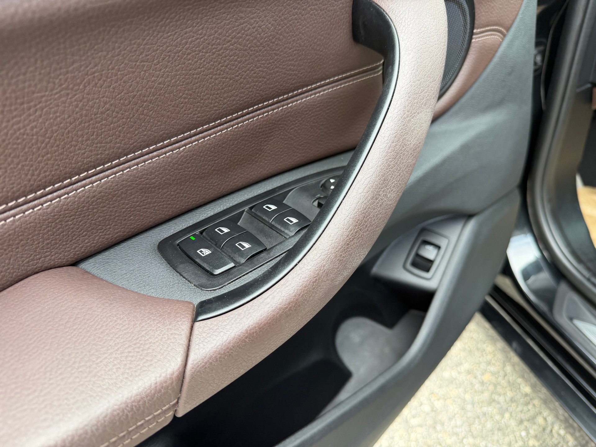 BMW X1 xDrive 20d M Sport Steptronic-image-7