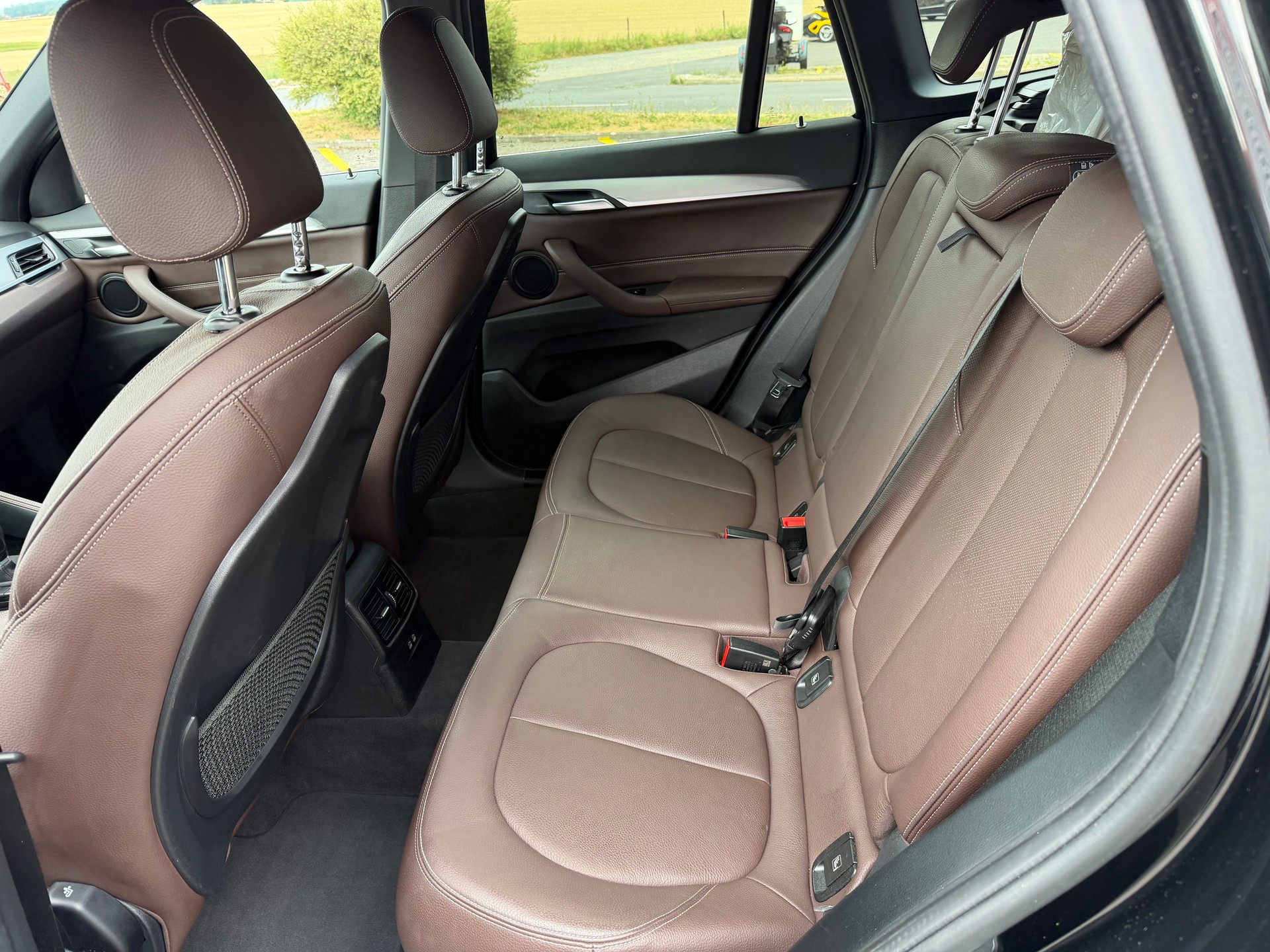 BMW X1 xDrive 20d M Sport Steptronic-image-5