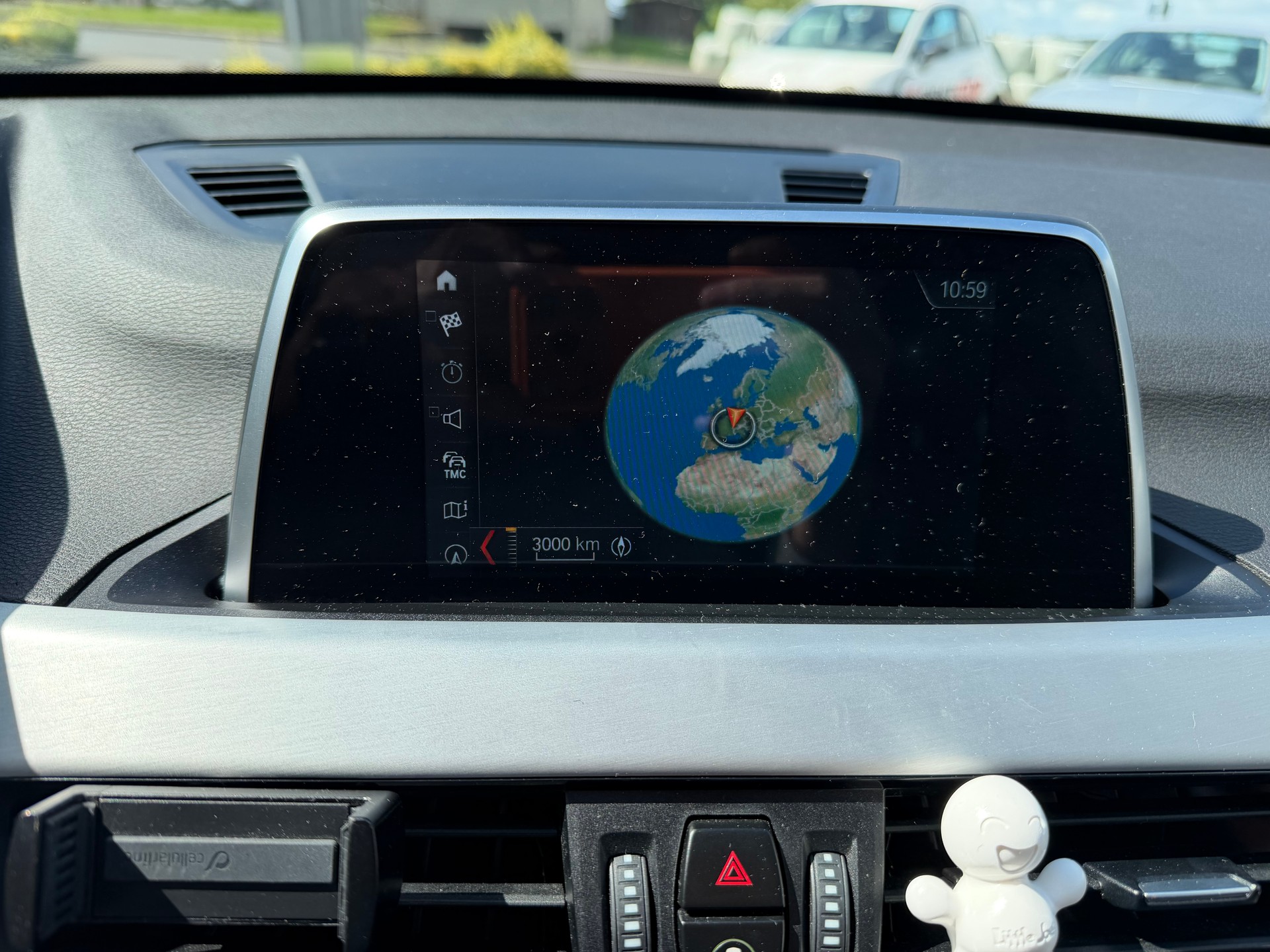 BMW X1 xDrive 20d M Sport Steptronic-image-7