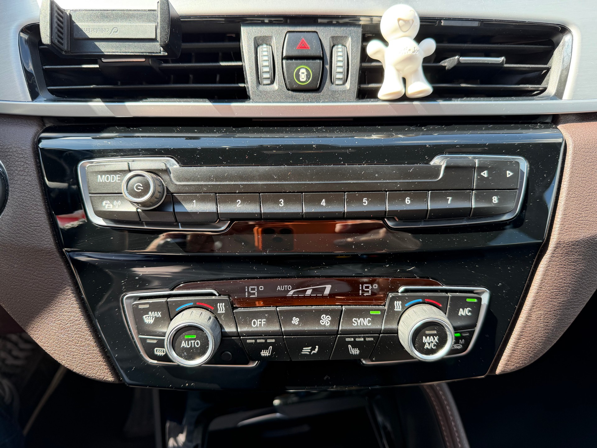 BMW X1 xDrive 20d M Sport Steptronic-image-8