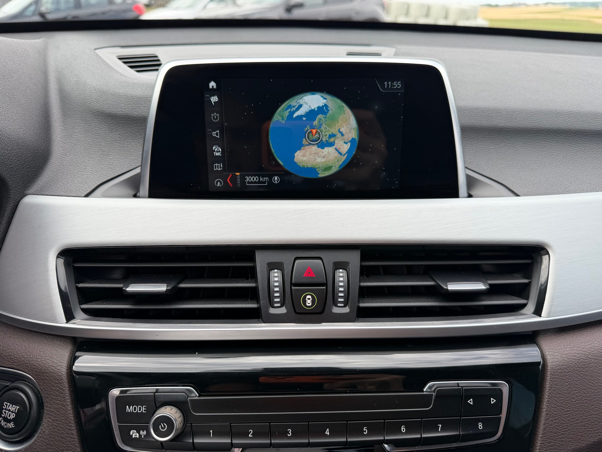 BMW X1 xDrive 20d M Sport Steptronic-image-9