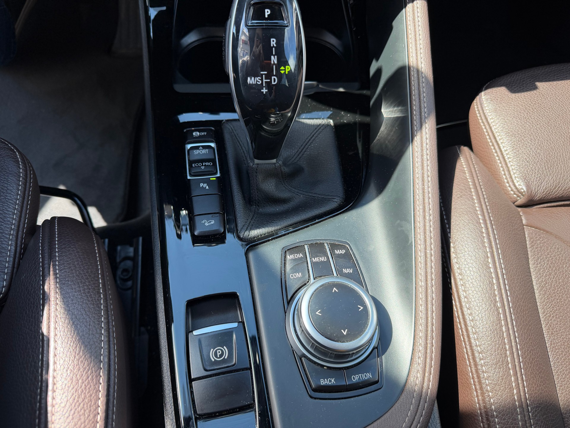 BMW X1 xDrive 20d M Sport Steptronic-image-9